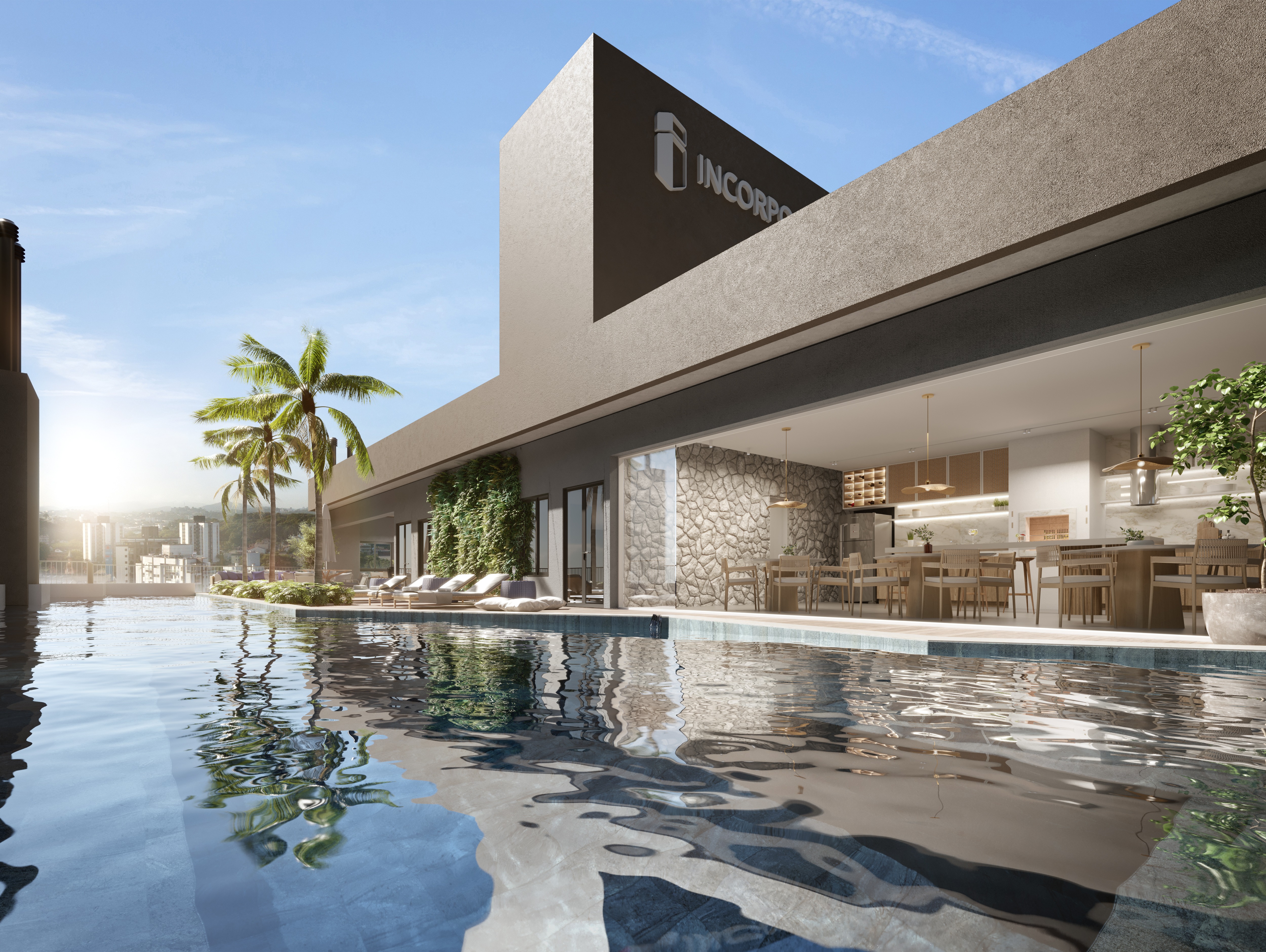 Apartamento, 2 quartos, 53 m² - Foto 10