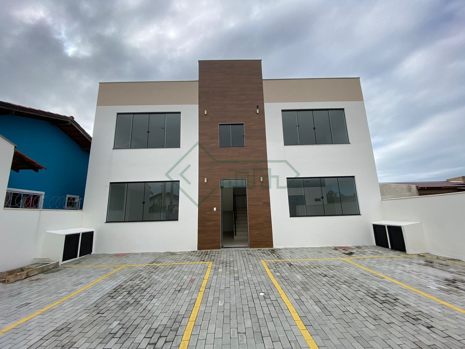 Apartamento, 2 quartos, 70 m² - Foto 1