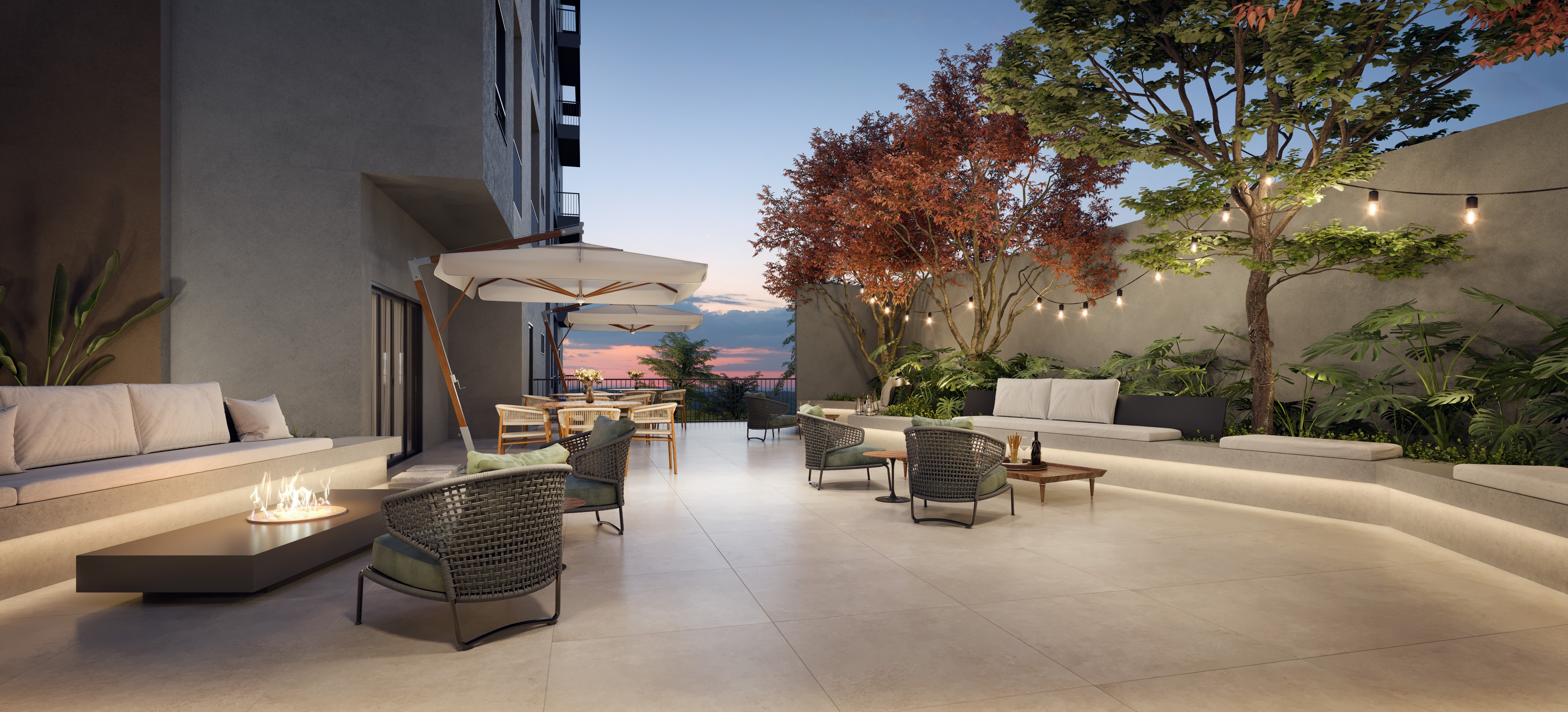 Apartamento, 2 quartos, 53 m² - Foto 20