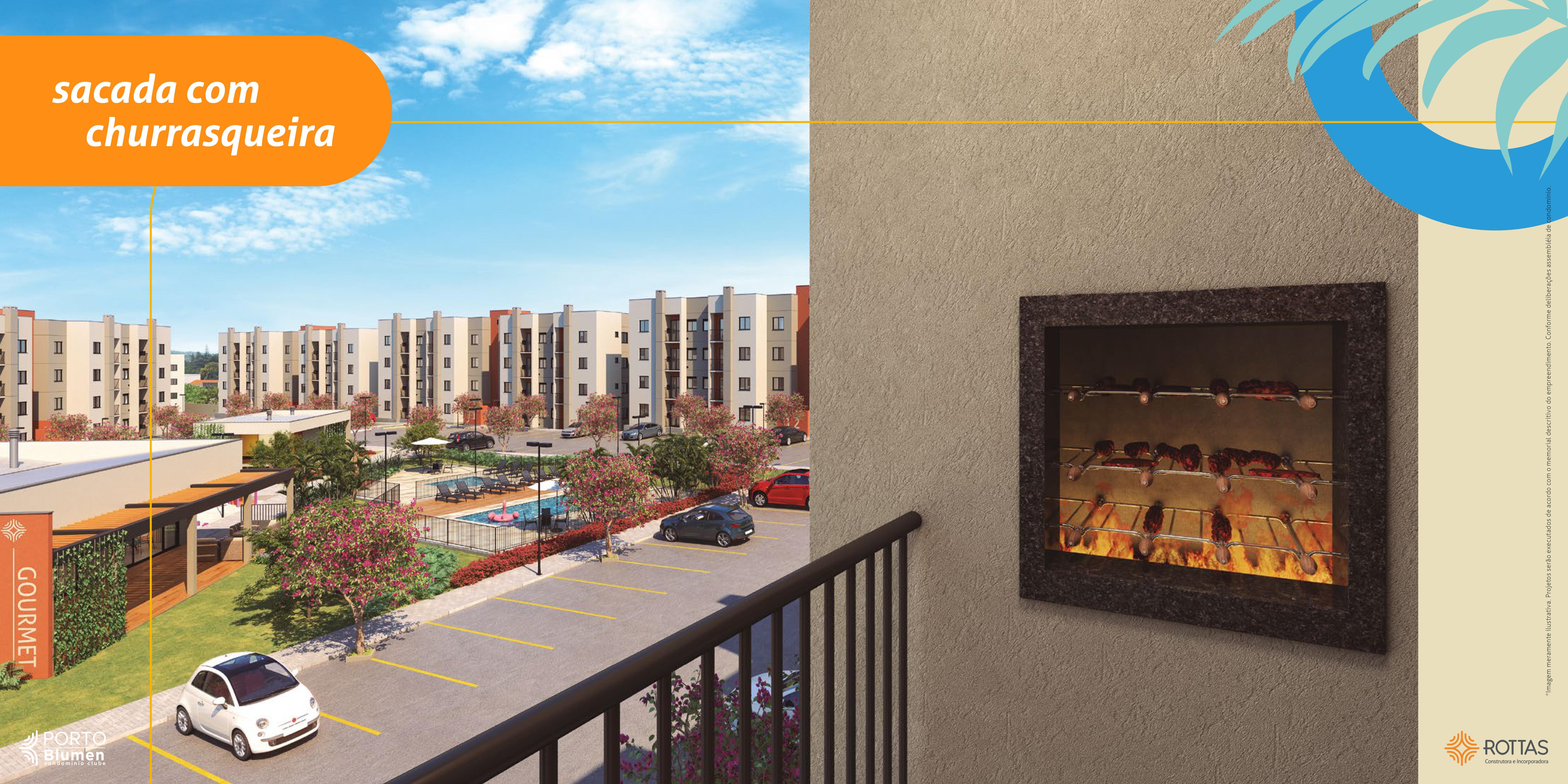 Apartamento, 2 quartos, 45 m² - Foto 25