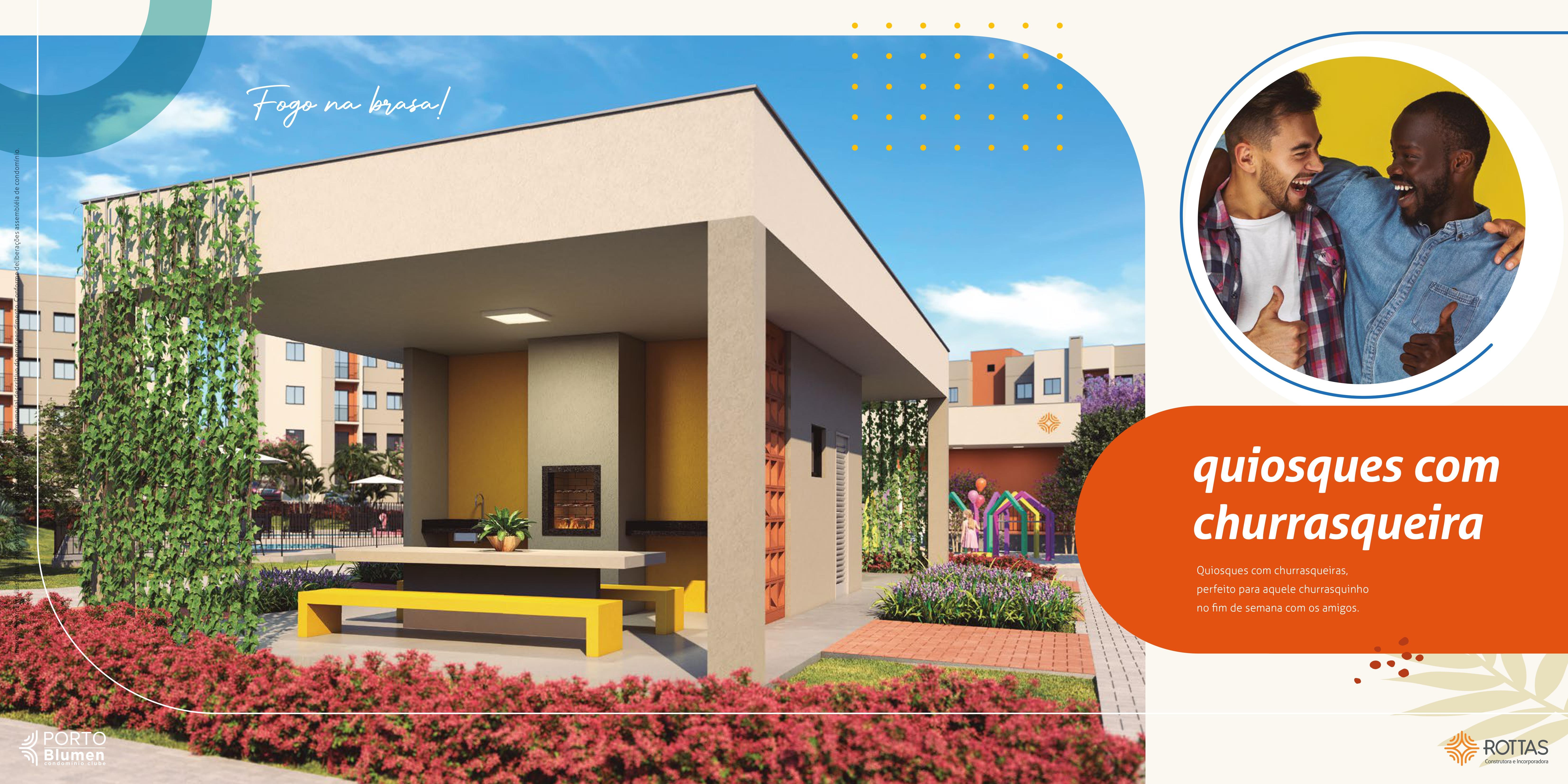 Apartamento, 2 quartos, 45 m² - Foto 18