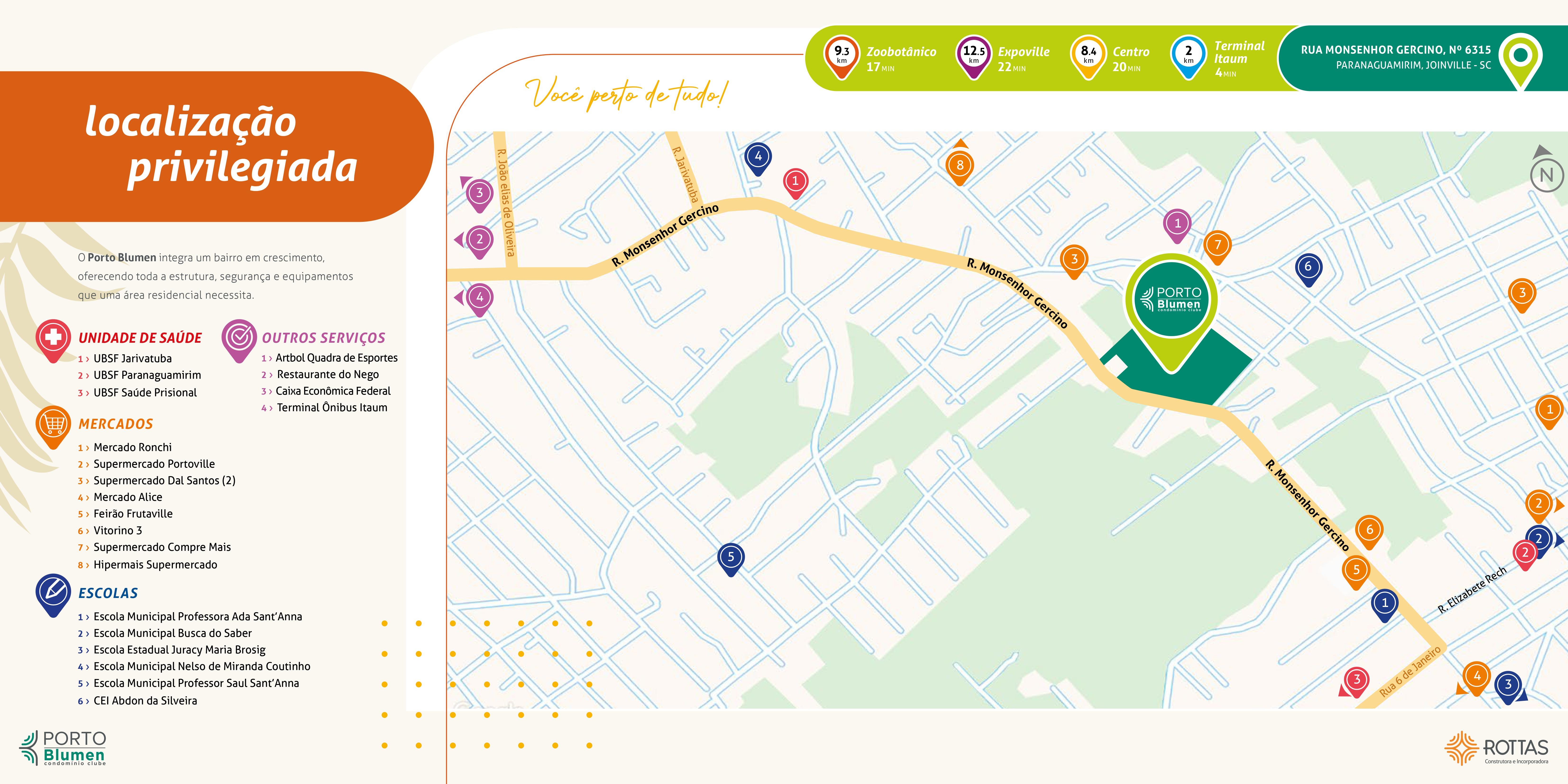 Apartamento, 2 quartos, 45 m² - Foto 7