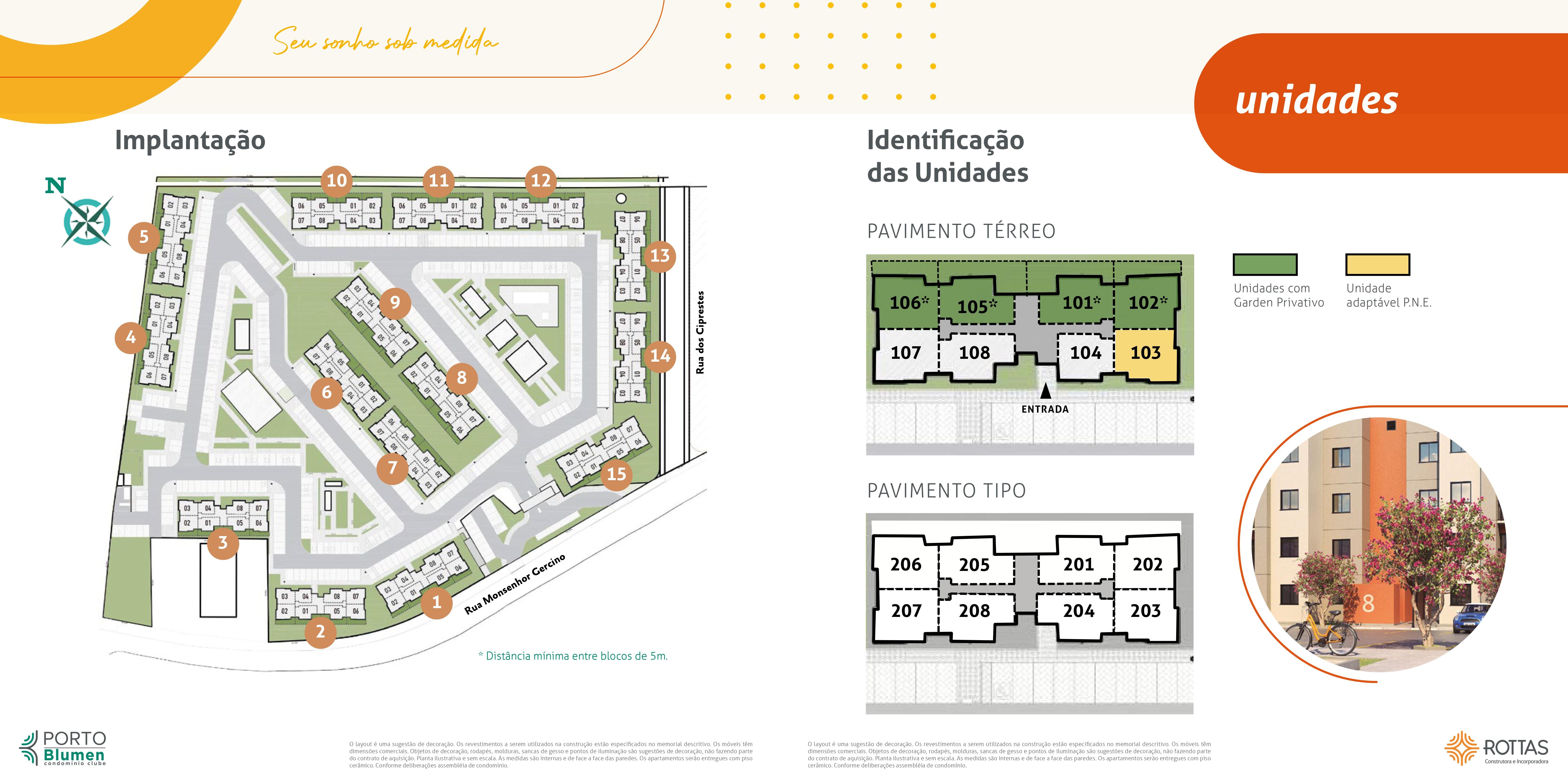 Apartamento, 2 quartos, 45 m² - Foto 31