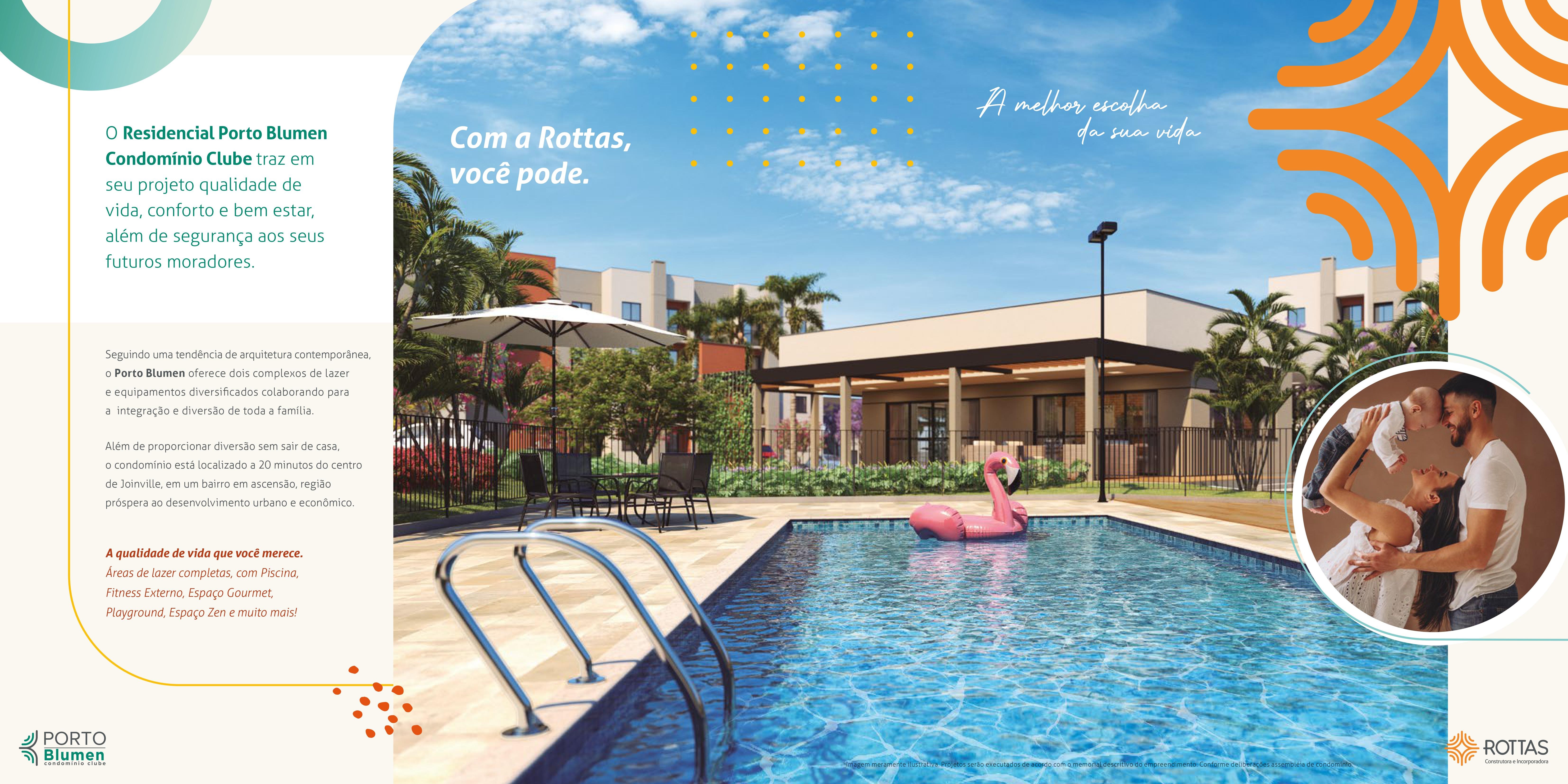 Apartamento, 2 quartos, 45 m² - Foto 6