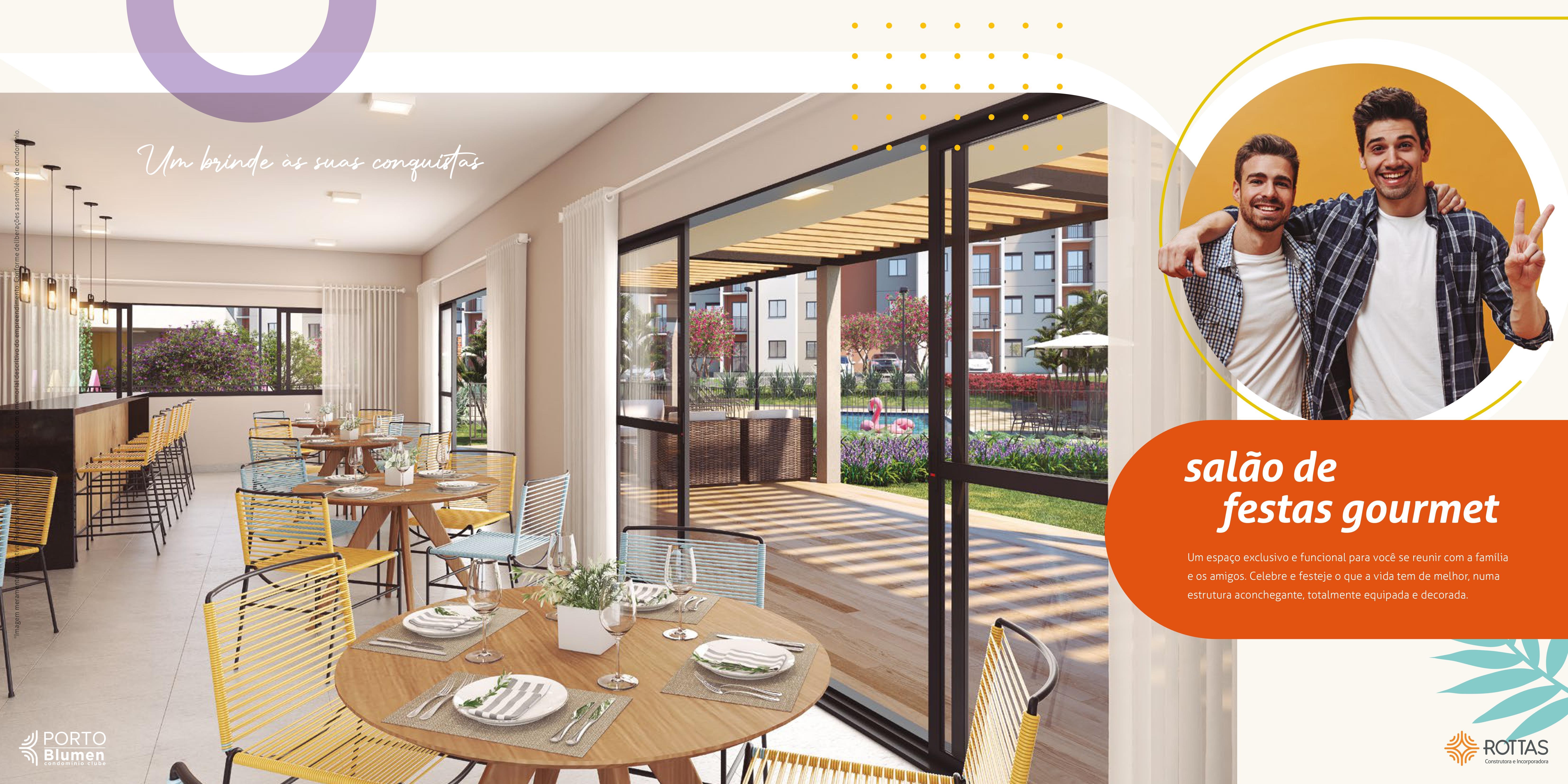 Apartamento, 2 quartos, 45 m² - Foto 14