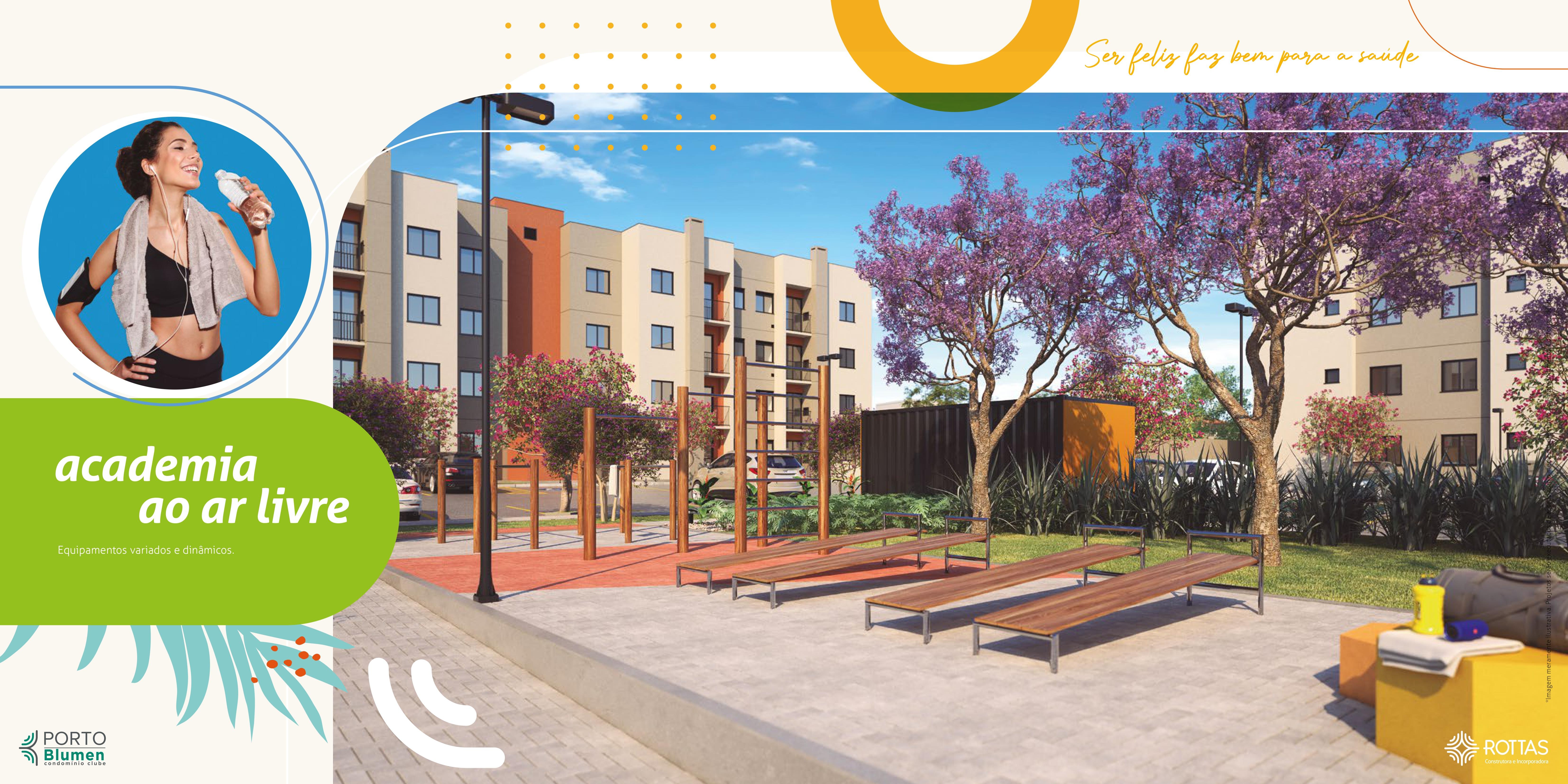 Apartamento, 2 quartos, 45 m² - Foto 21