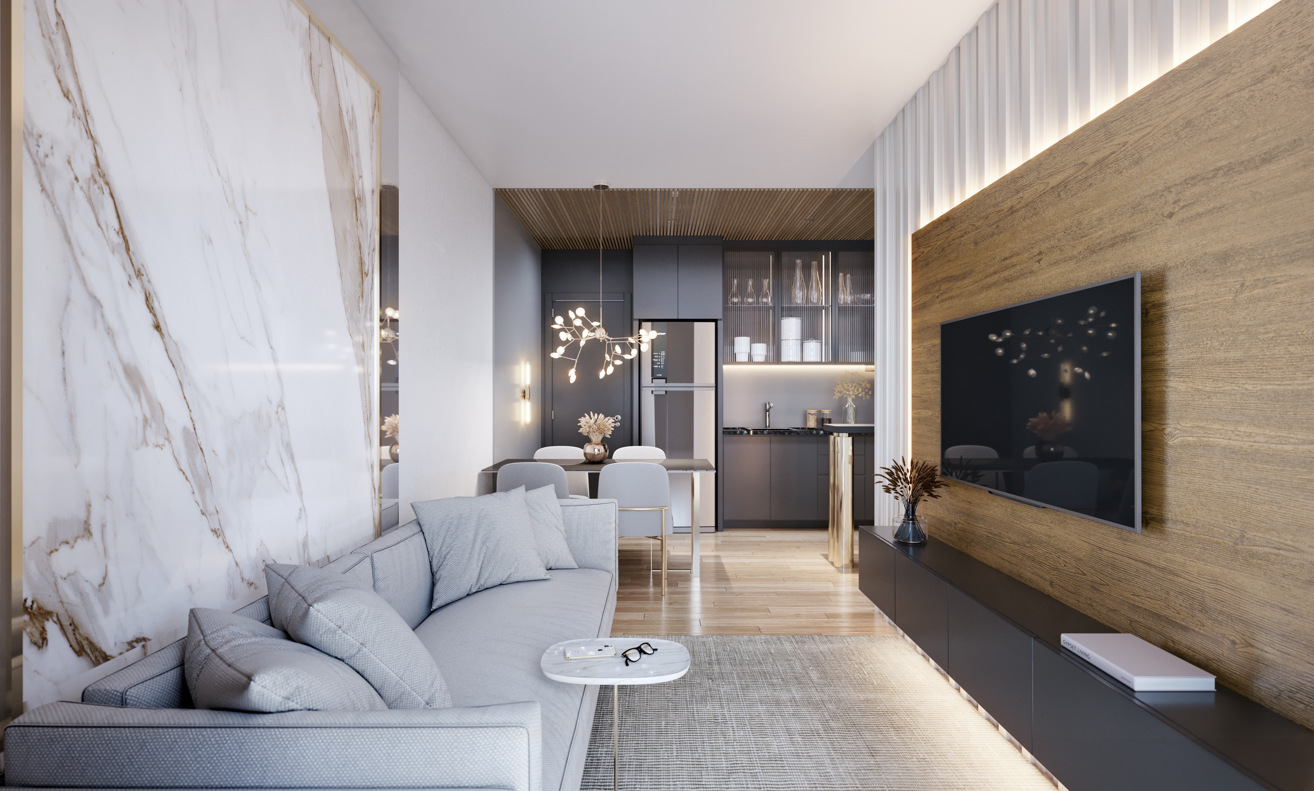 Apartamento, 2 quartos, 53 m² - Foto 17