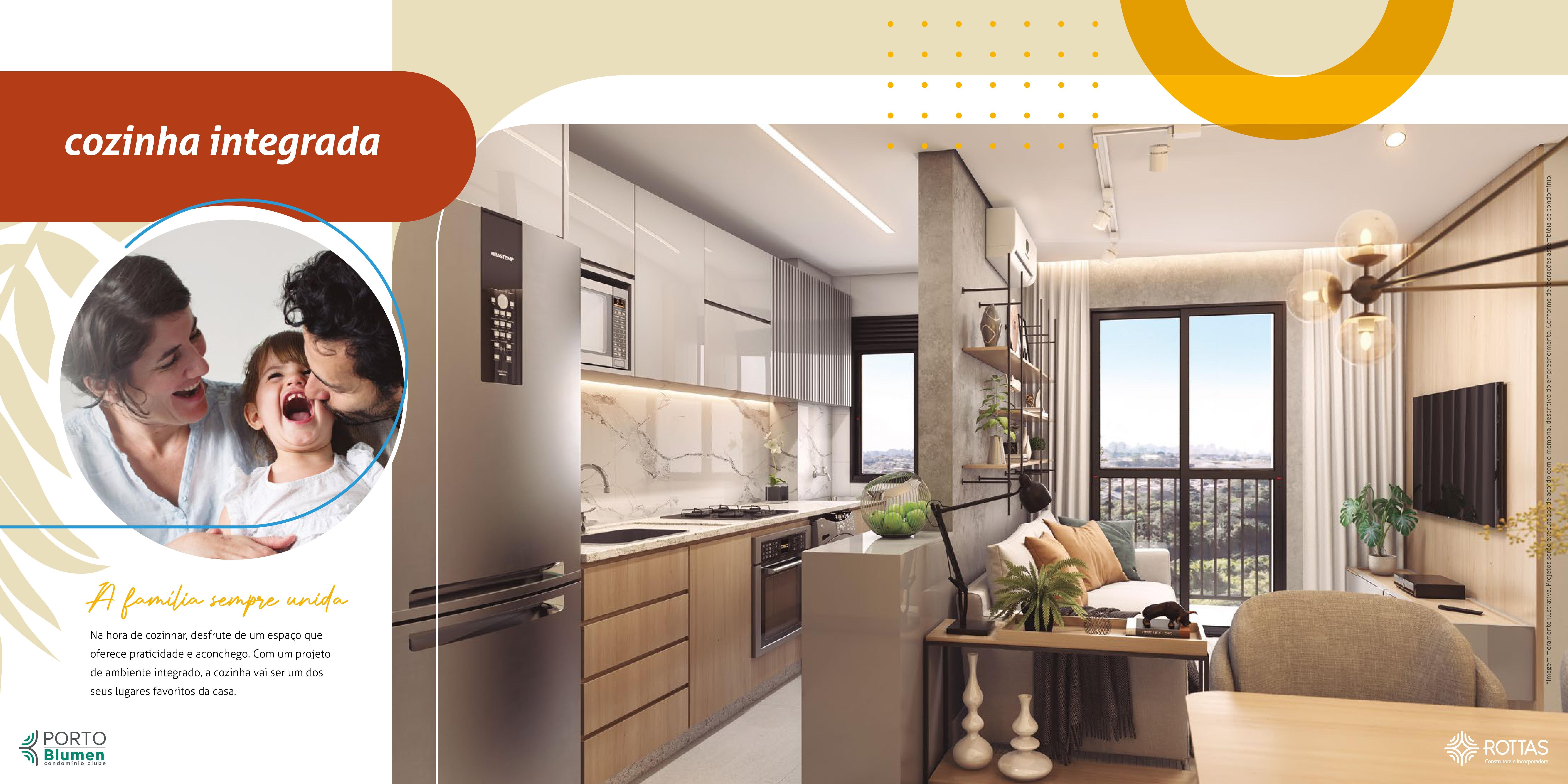 Apartamento, 2 quartos, 45 m² - Foto 27