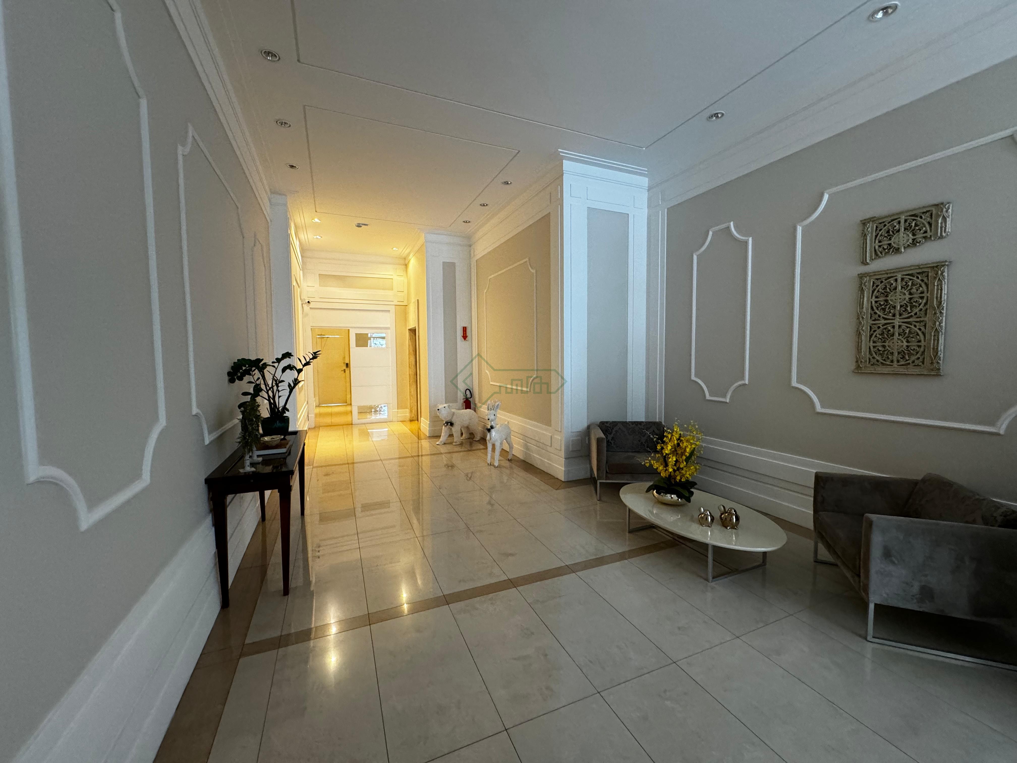 Apartamento, 3 quartos, 120 m² - Foto 5