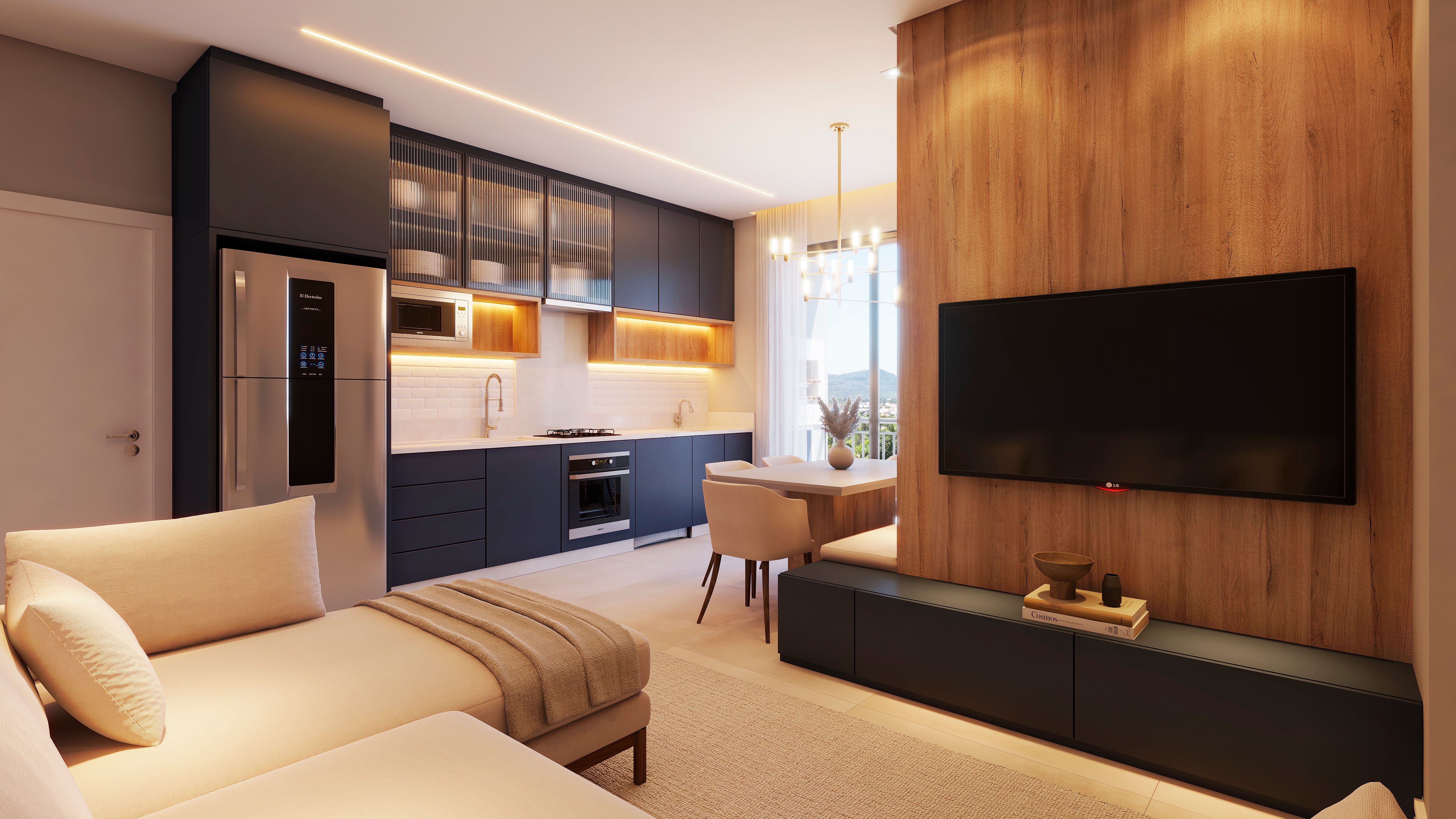 Apartamento, 2 quartos, 66 m² - Foto 20