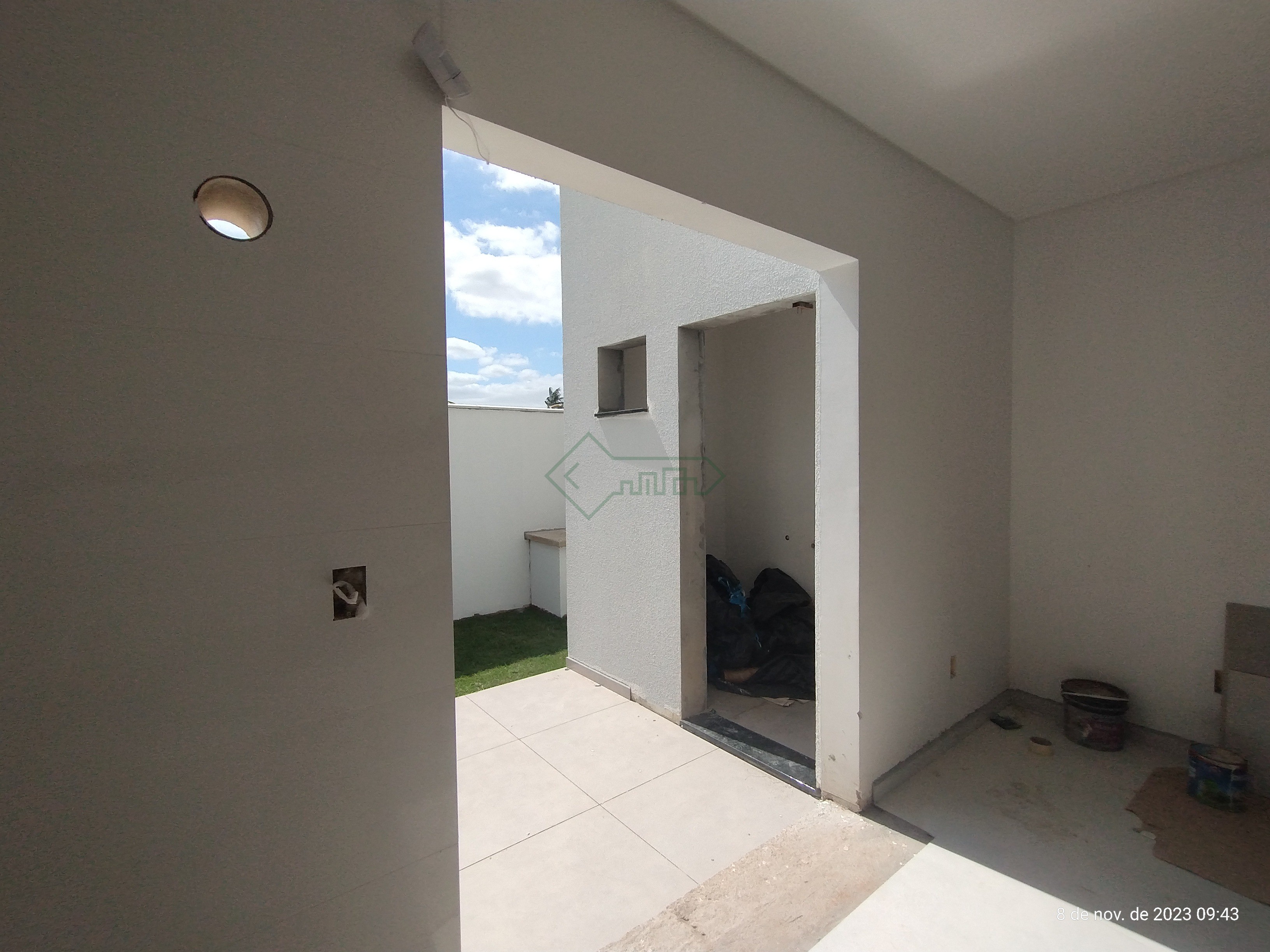 Sobrado, 3 quartos - Foto 10