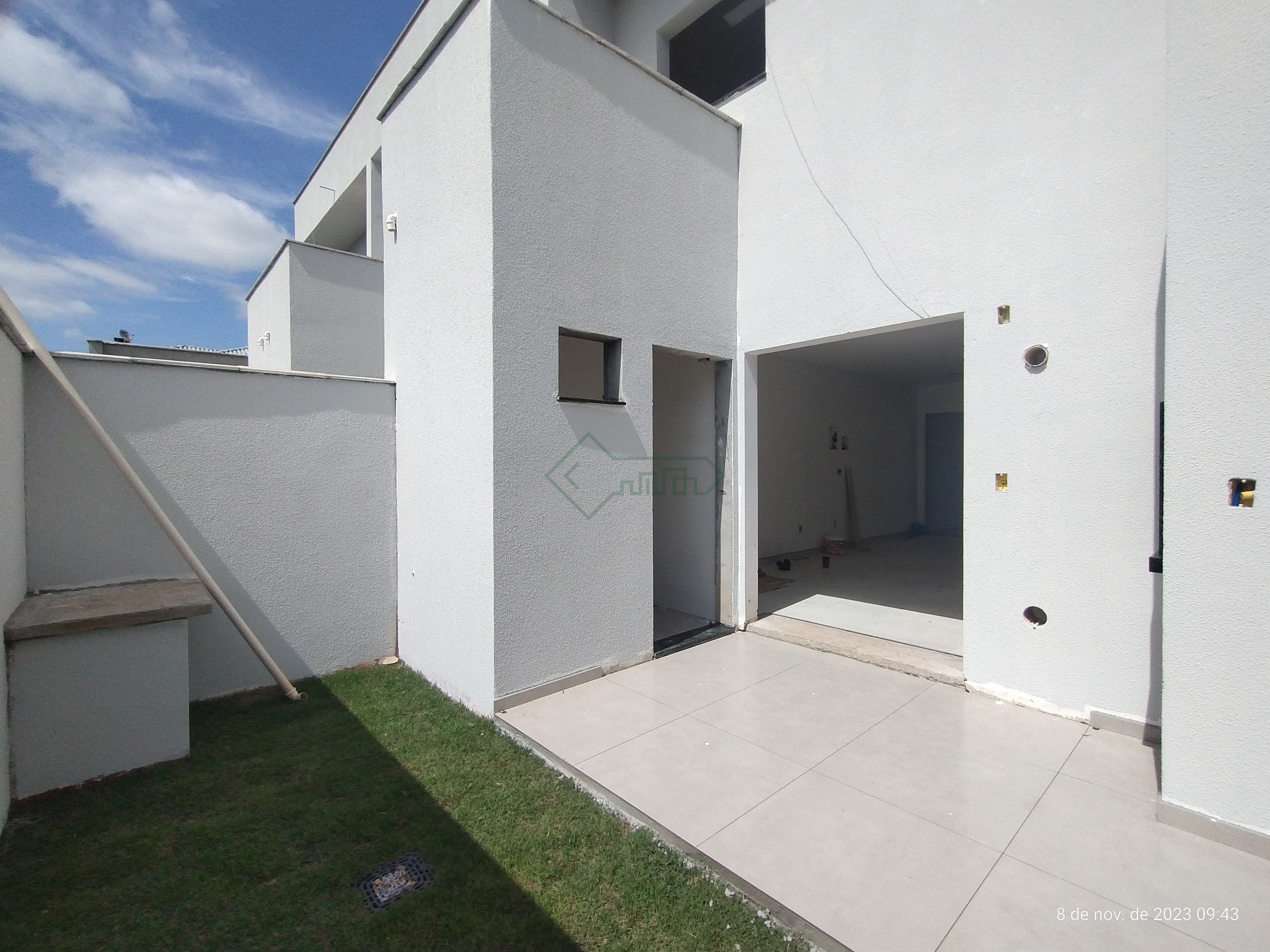 Sobrado, 3 quartos - Foto 11
