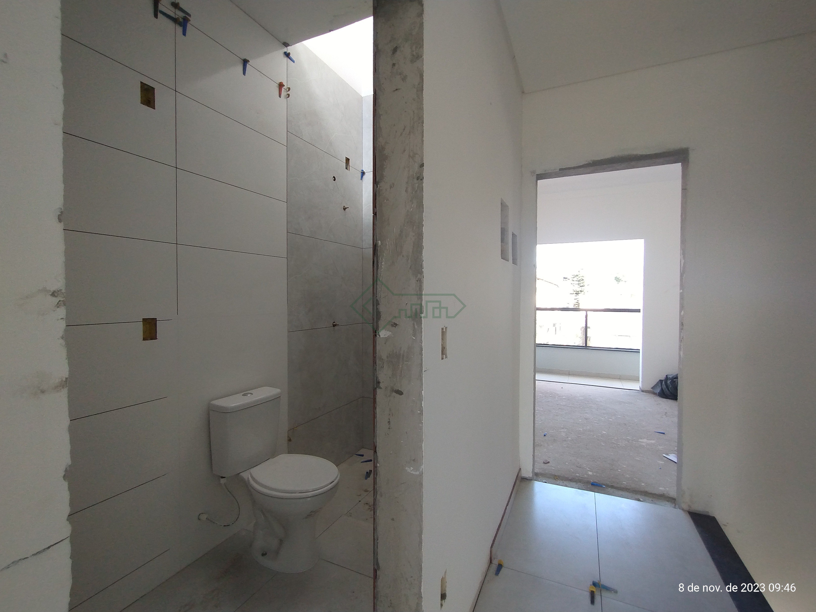 Sobrado, 3 quartos - Foto 20