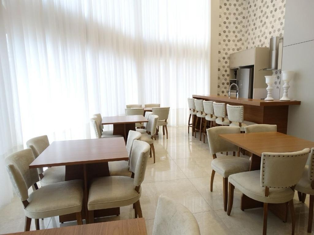 Apartamento, 3 quartos, 124 m² - Foto 11
