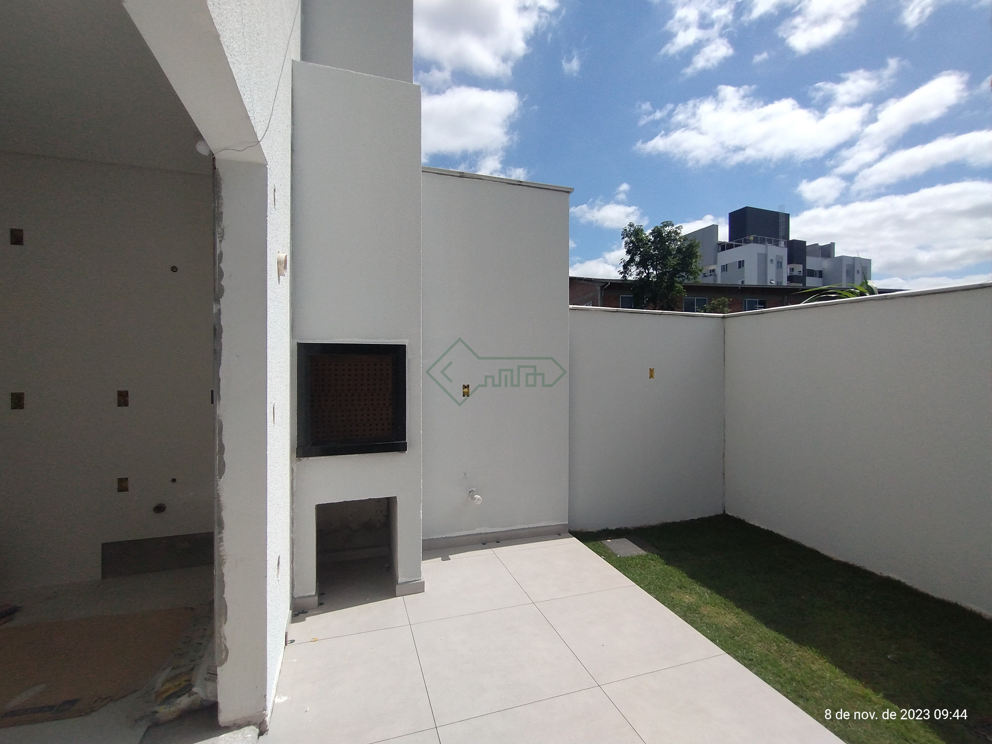 Sobrado, 3 quartos - Foto 15