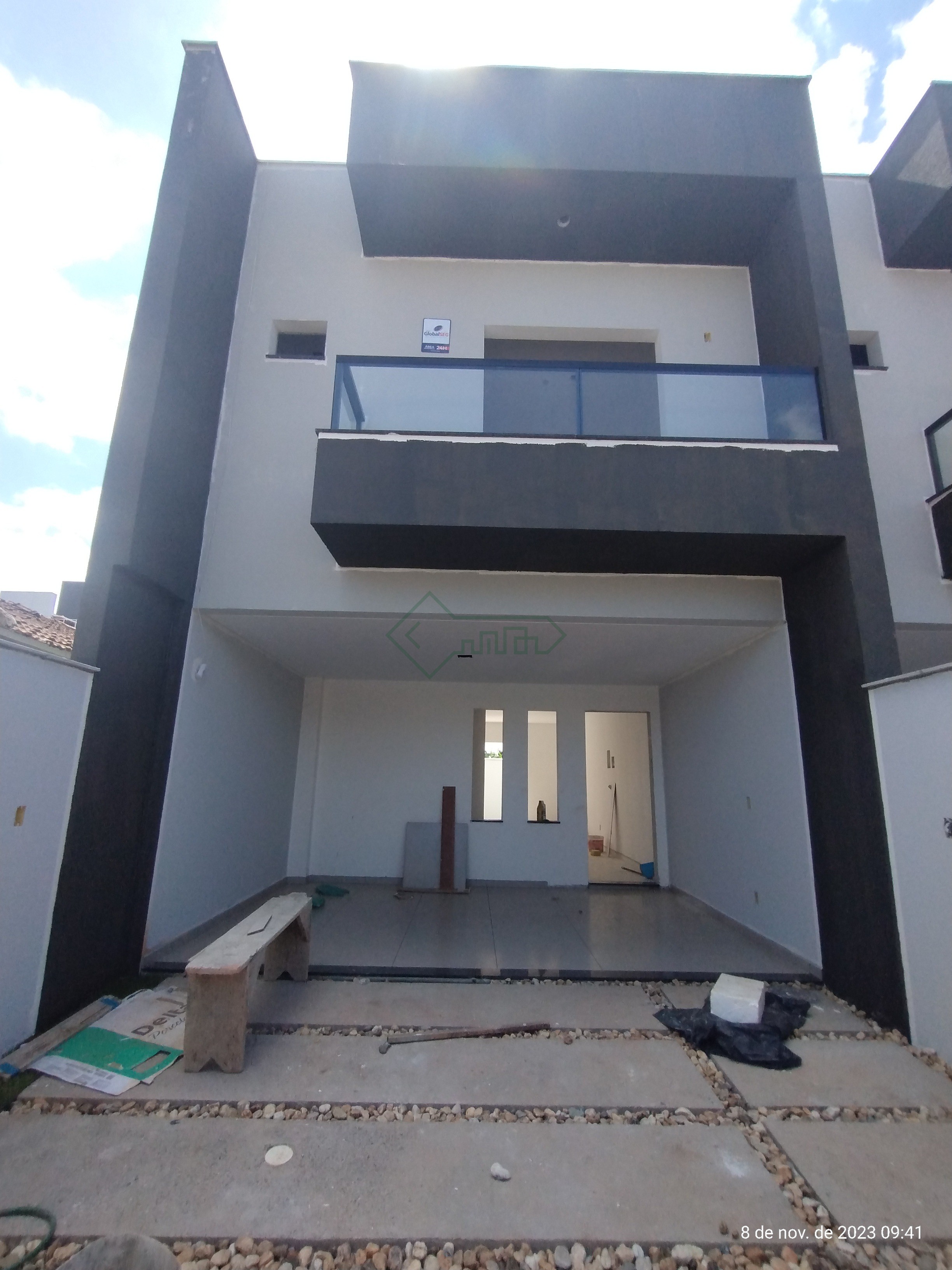Sobrado, 3 quartos - Foto 3