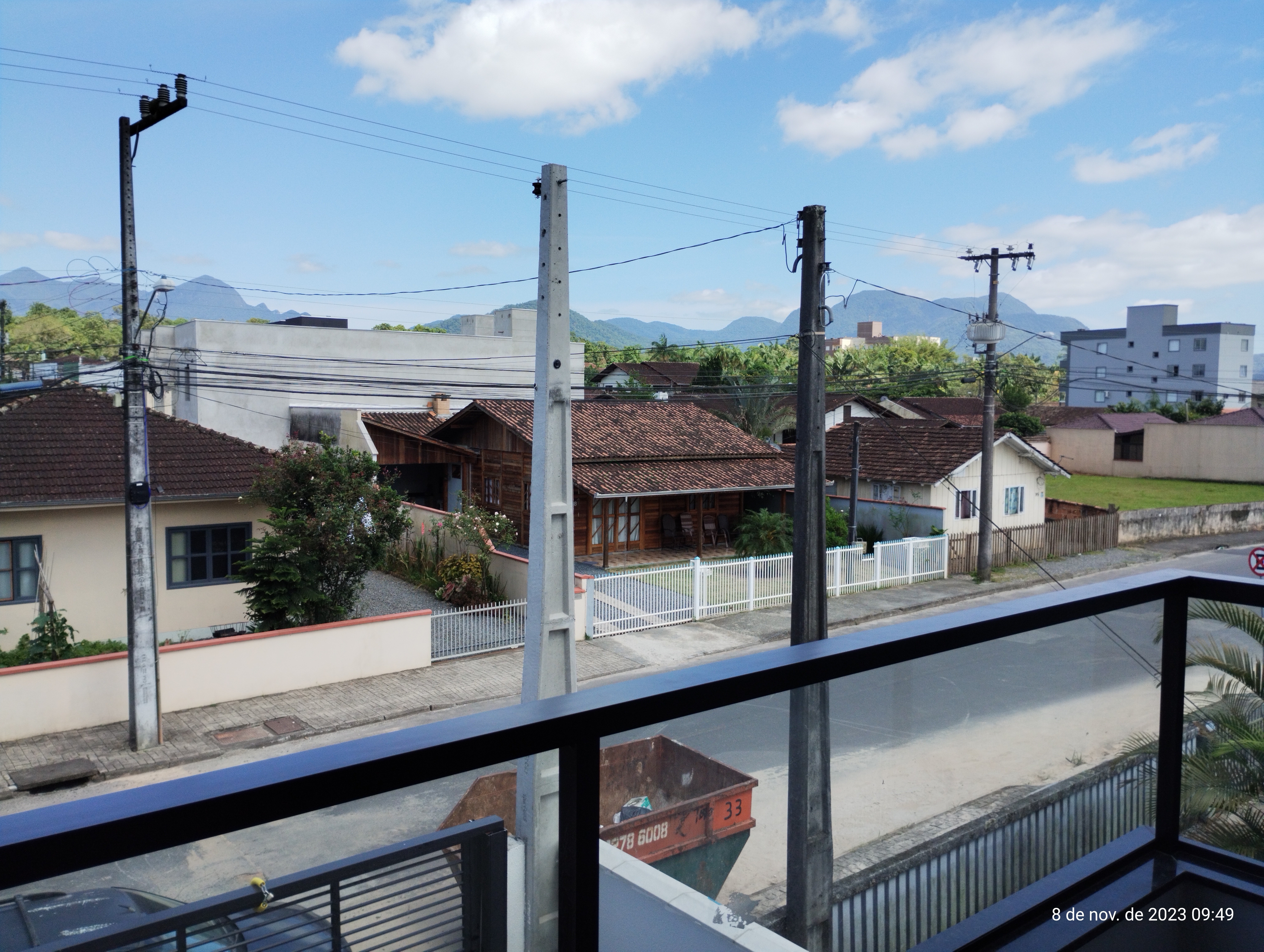 Sobrado, 3 quartos - Foto 35