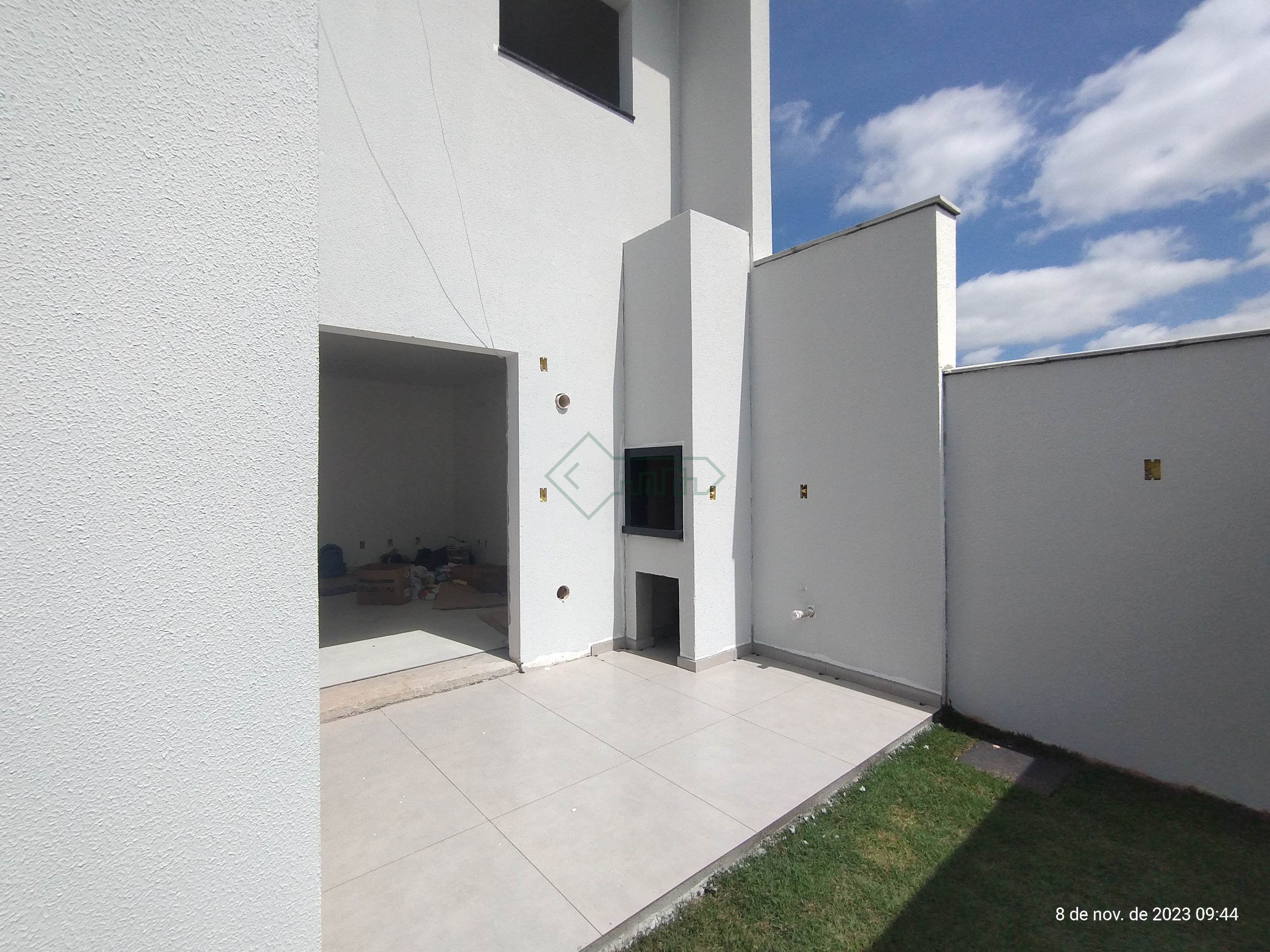 Sobrado, 3 quartos - Foto 13