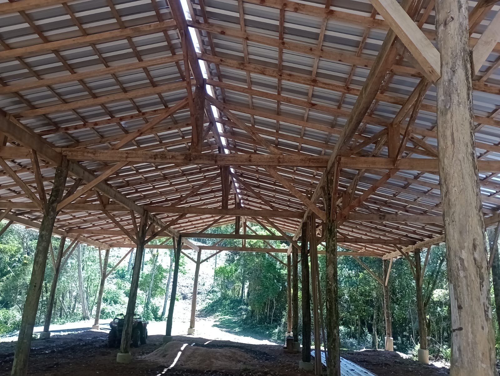 Terreno, 123 hectares - Foto 15
