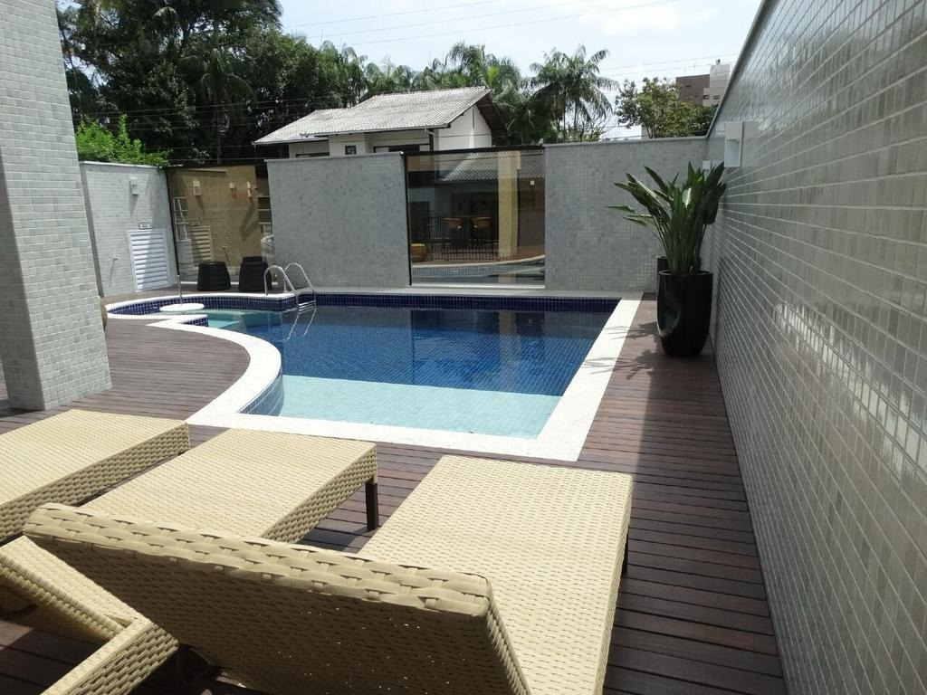 Apartamento, 3 quartos, 124 m² - Foto 17