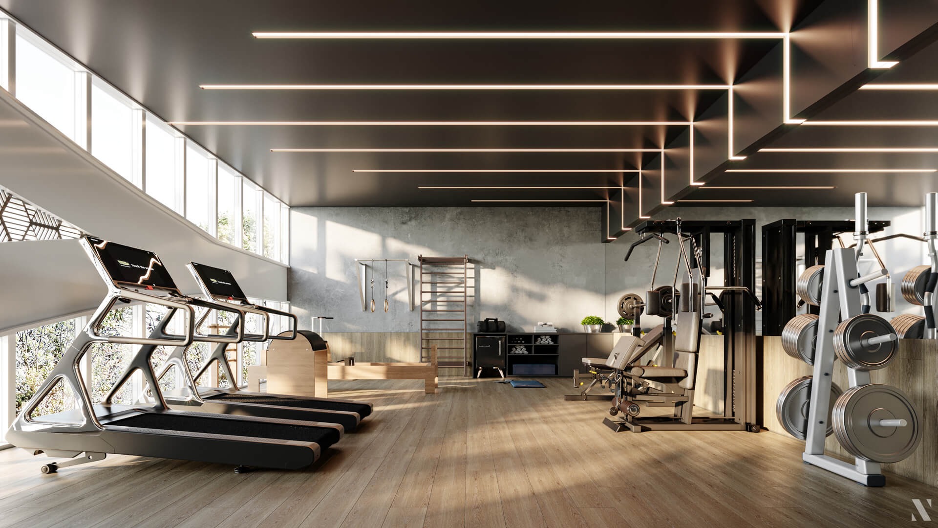 Apartamento, 3 quartos, 132 m² - Foto 5