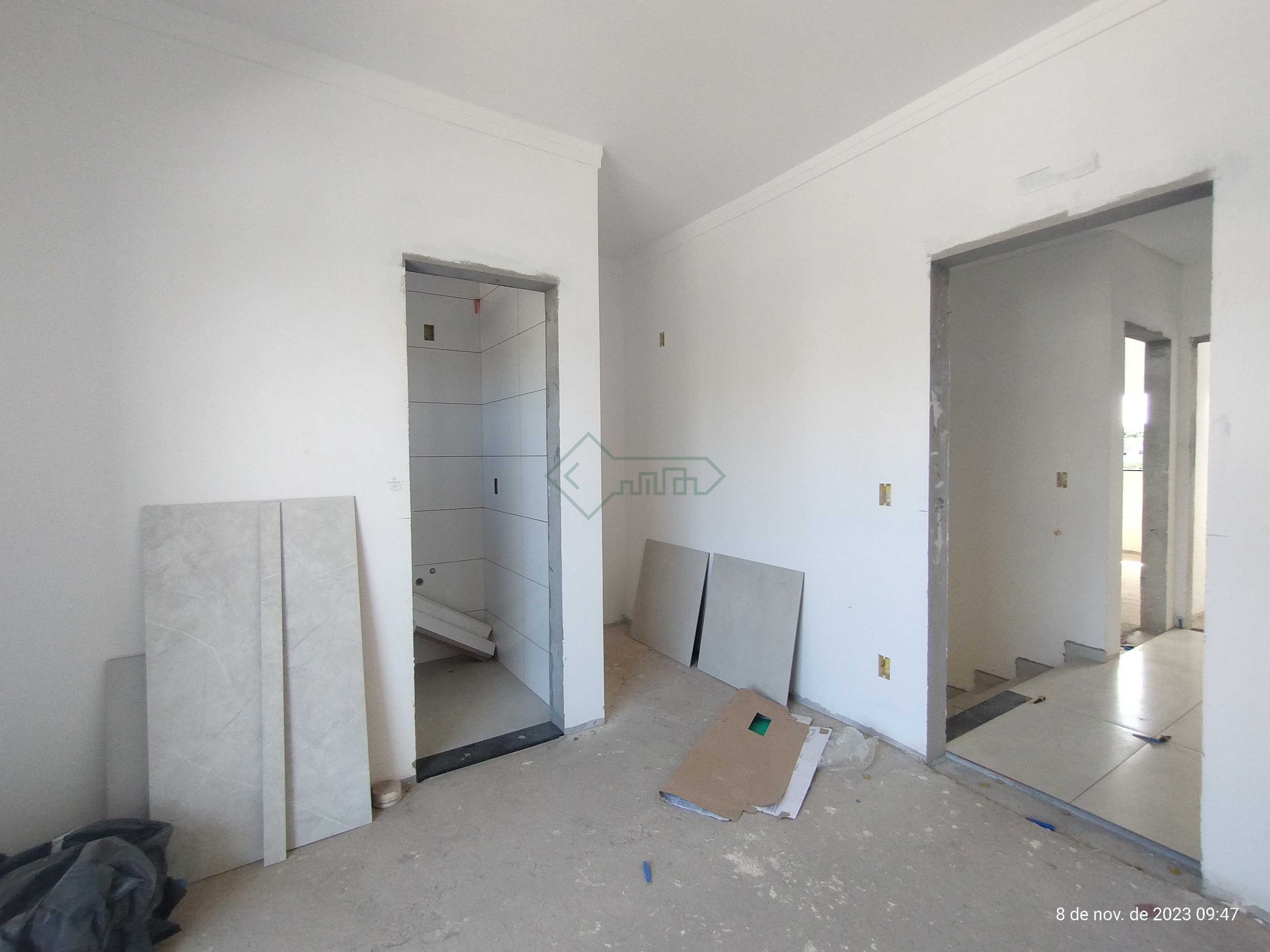 Sobrado, 3 quartos - Foto 24