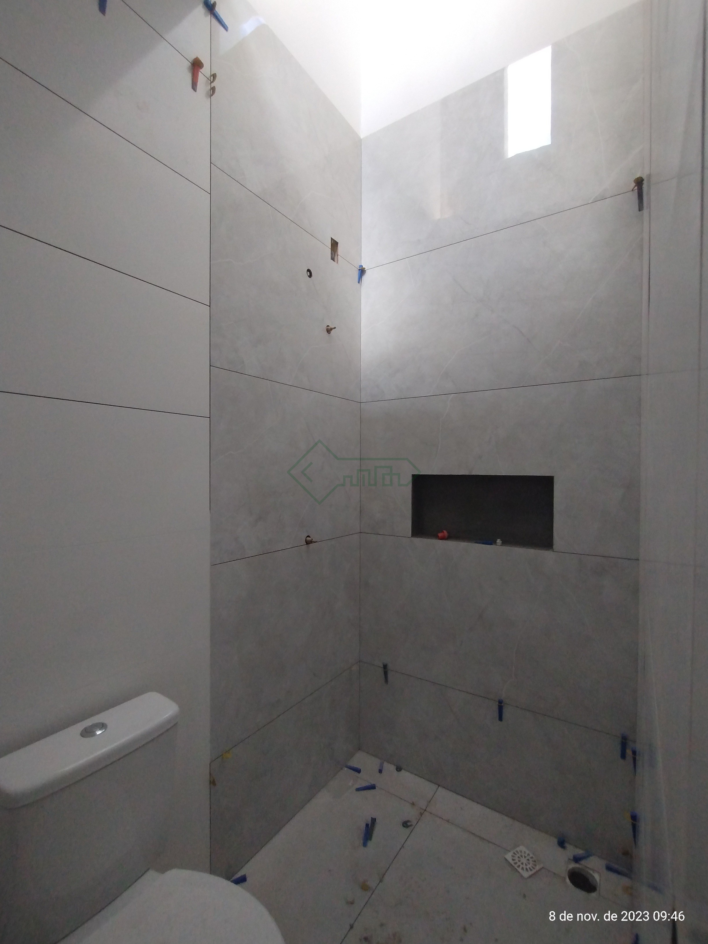 Sobrado, 3 quartos - Foto 21