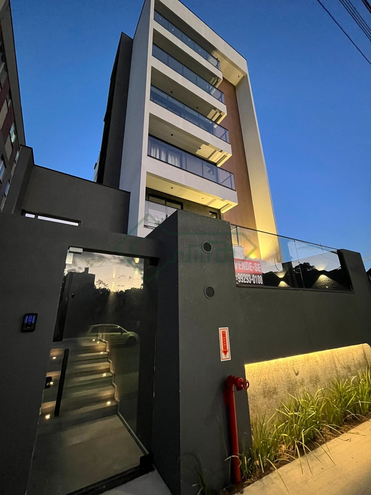 Apartamento, 3 quartos, 99 m² - Foto 4