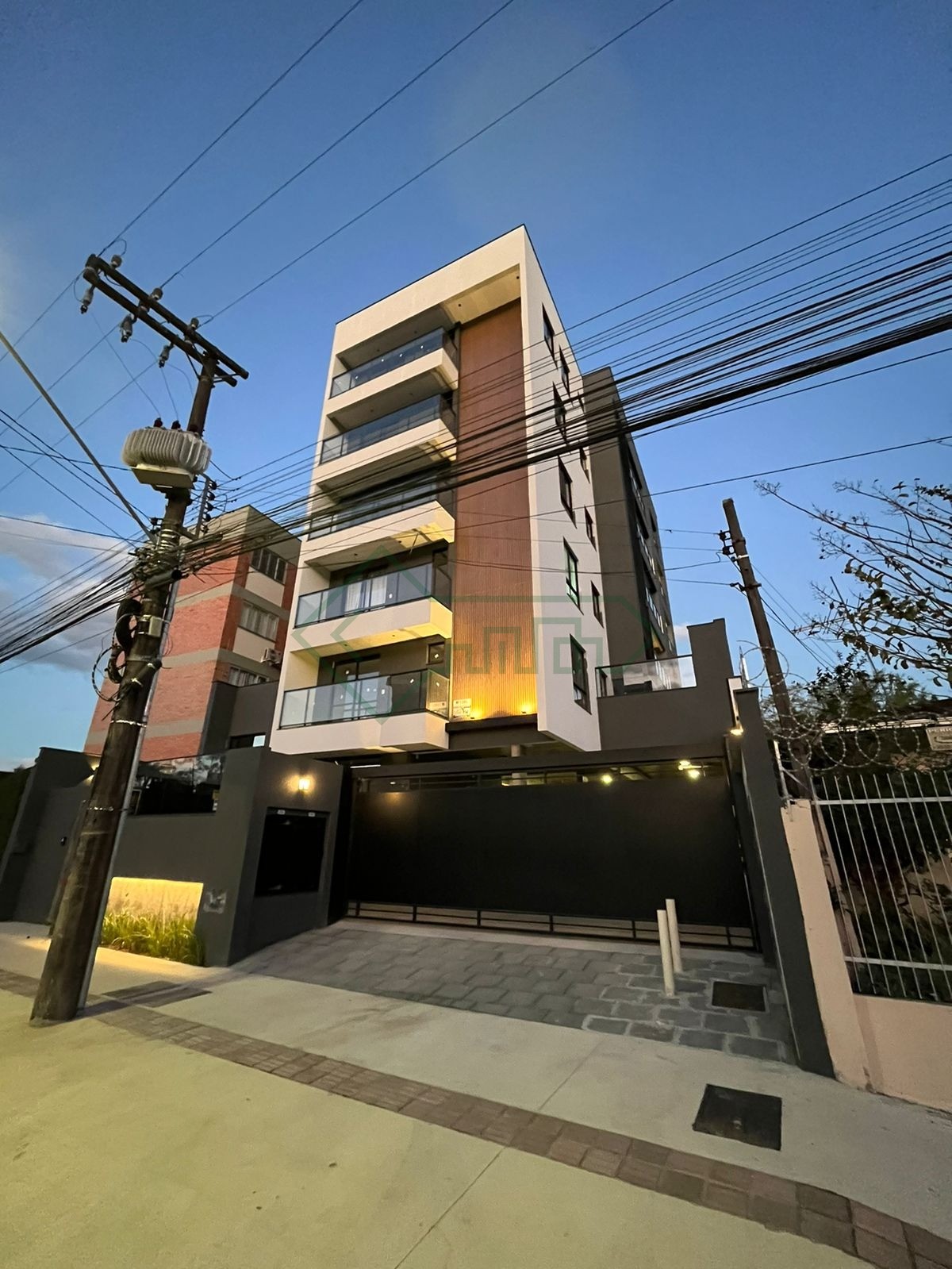 Apartamento, 3 quartos, 99 m² - Foto 3