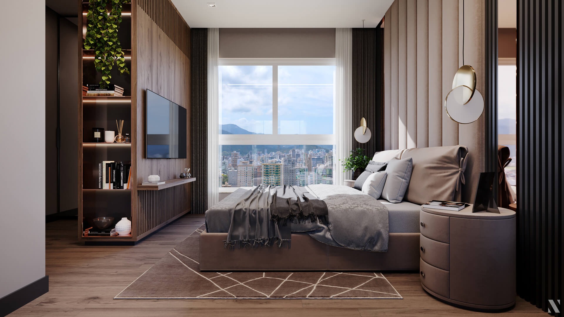 Apartamento, 3 quartos, 132 m² - Foto 16
