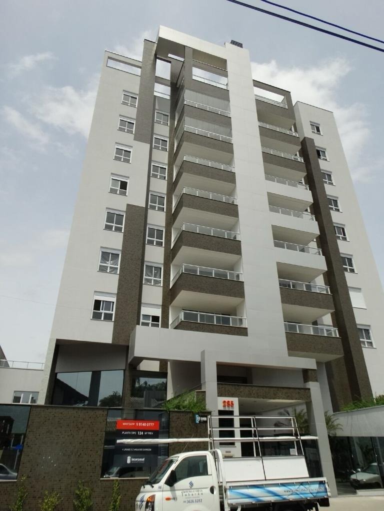 Apartamento, 3 quartos, 124 m² - Foto 21