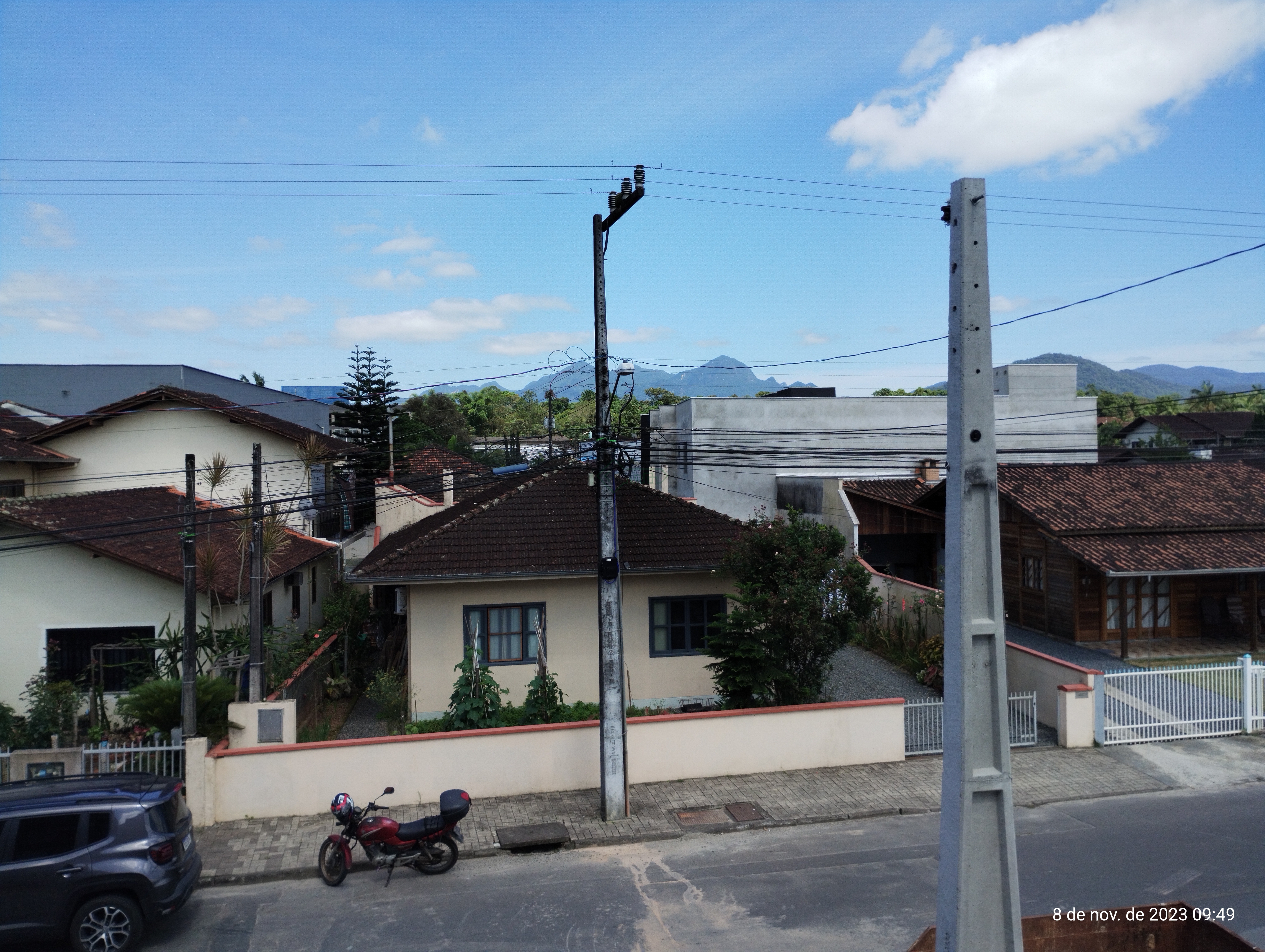 Sobrado, 3 quartos - Foto 36