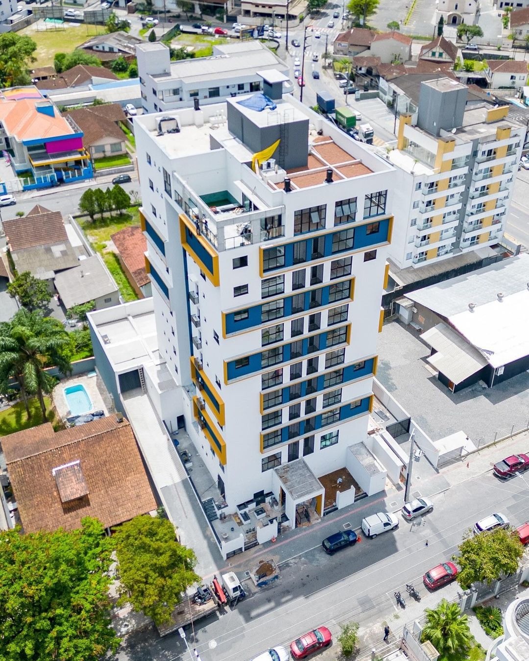 Apartamento, 2 quartos, 63 m² - Foto 3