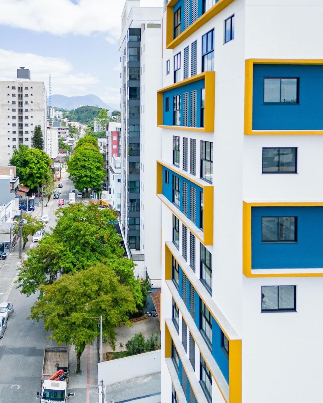 Apartamento, 2 quartos, 63 m² - Foto 4