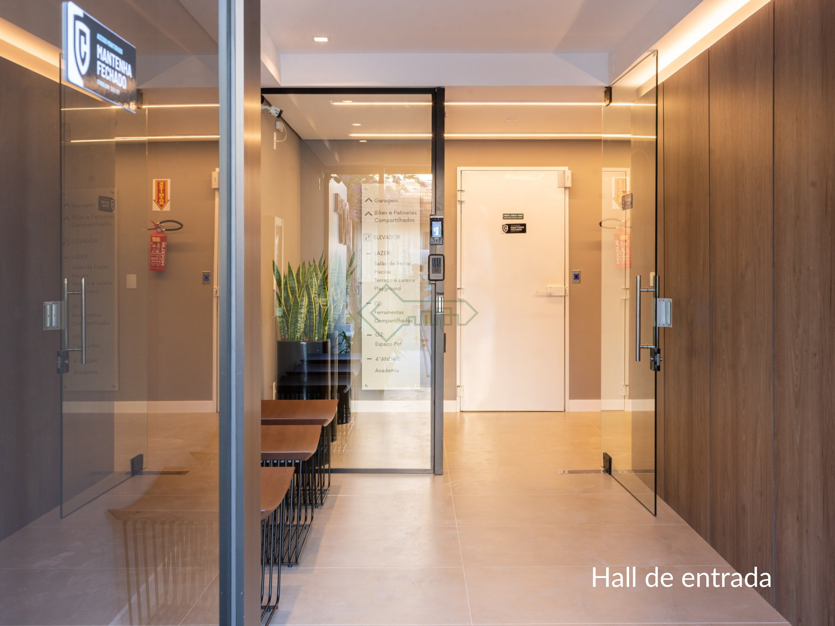 Apartamento, 3 quartos, 111 m² - Foto 5