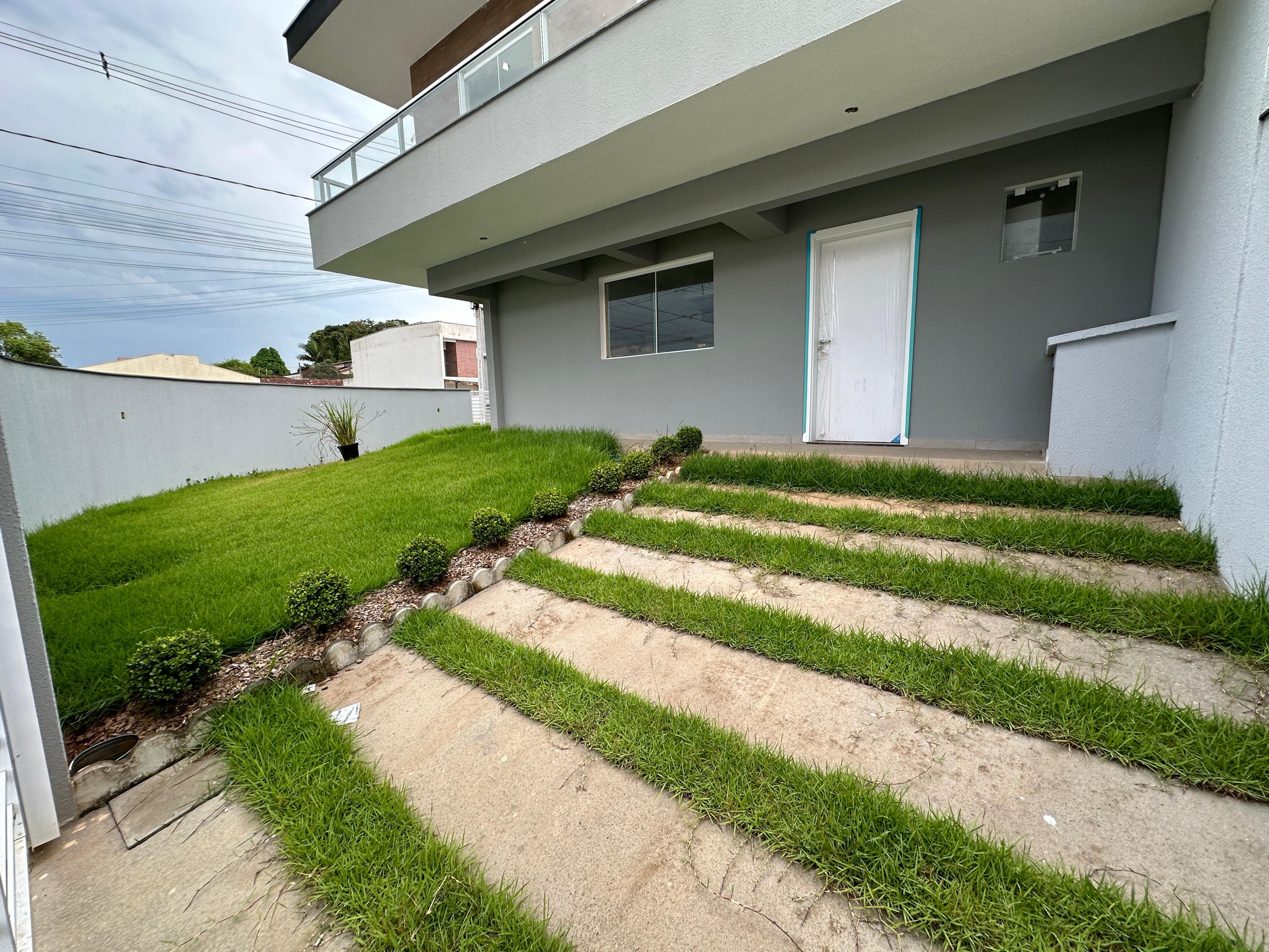 Sobrado, 3 quartos, 86 m² - Foto 1