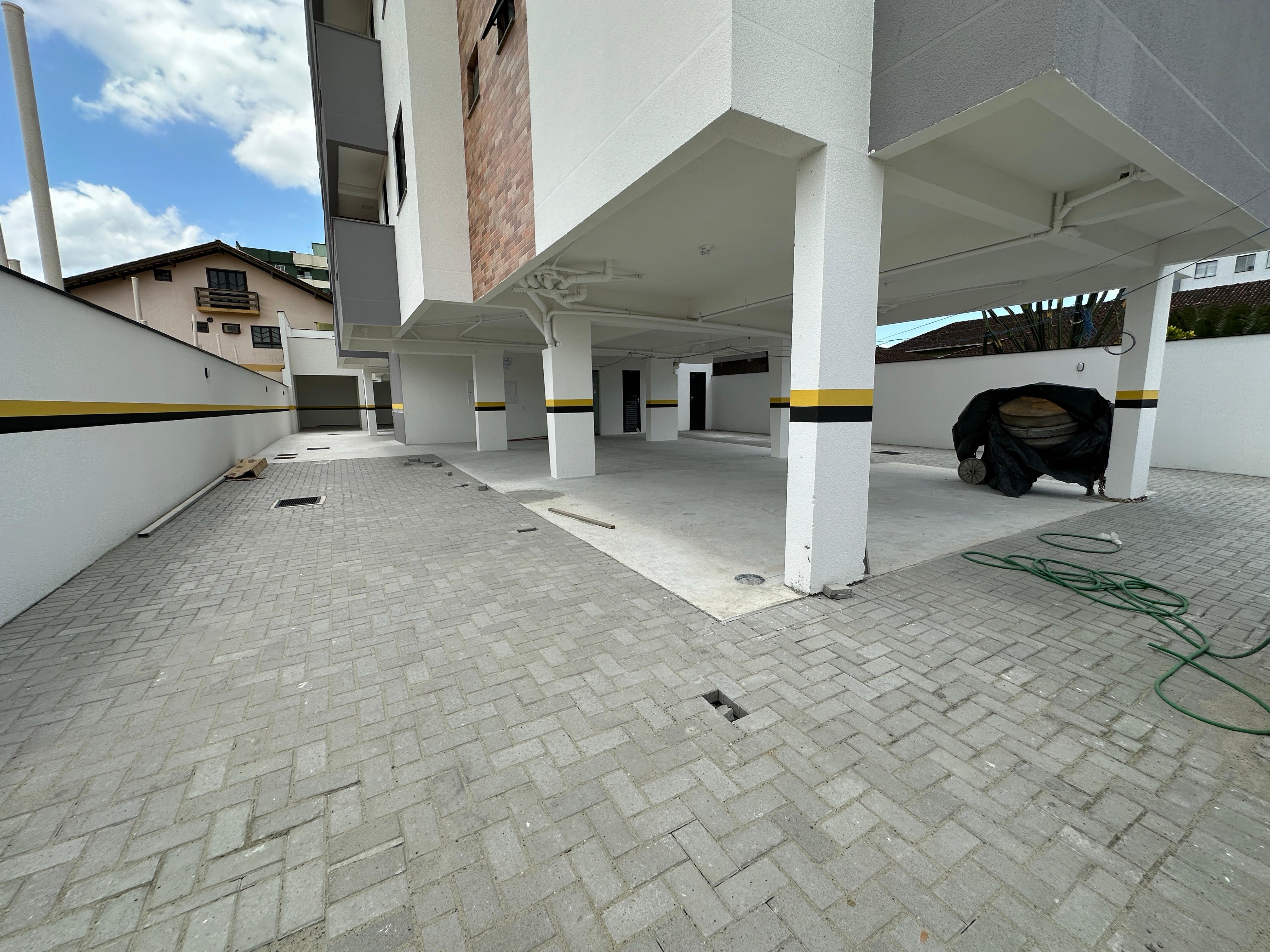 Apartamento, 2 quartos, 85 m² - Foto 5