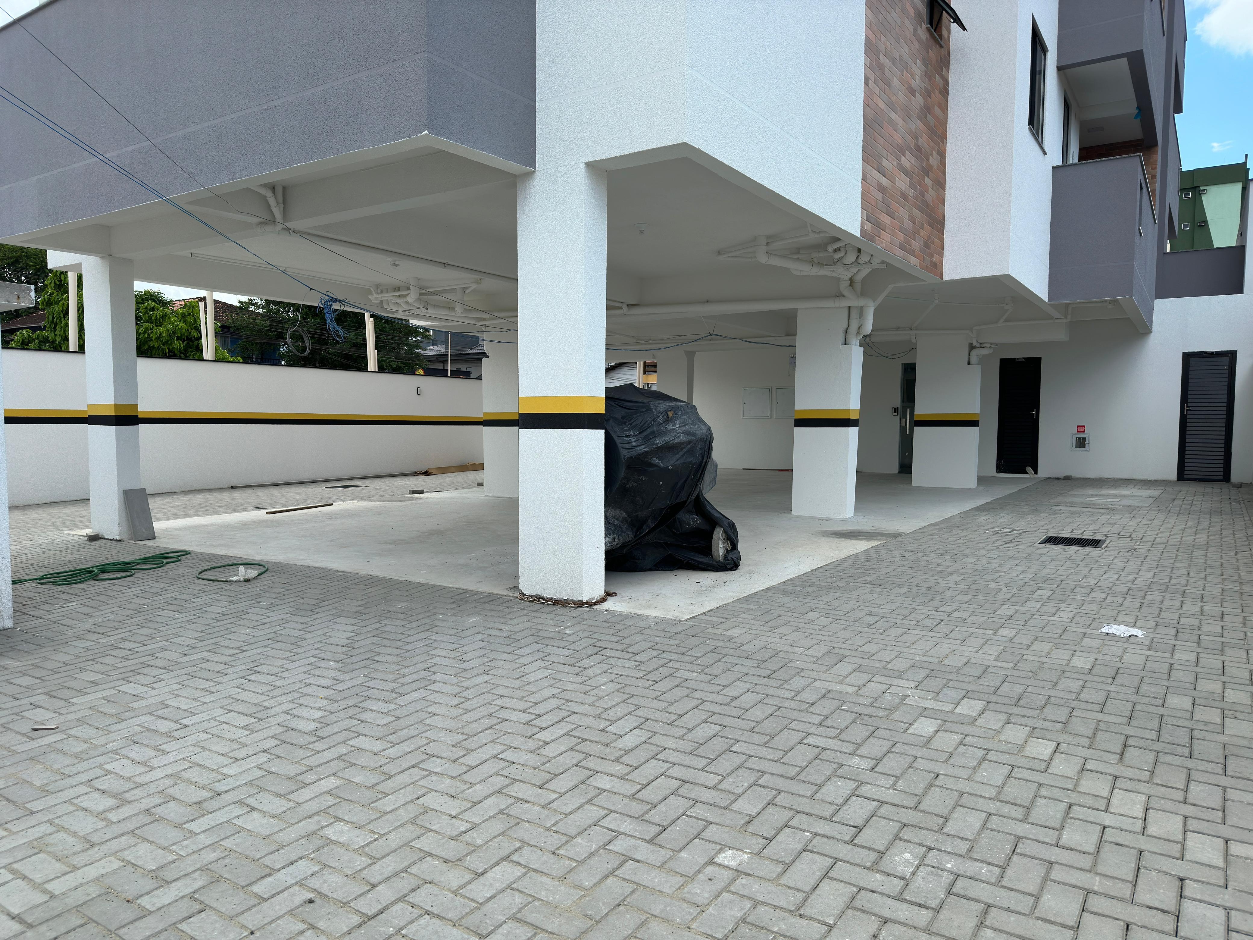 Apartamento, 2 quartos, 85 m² - Foto 6