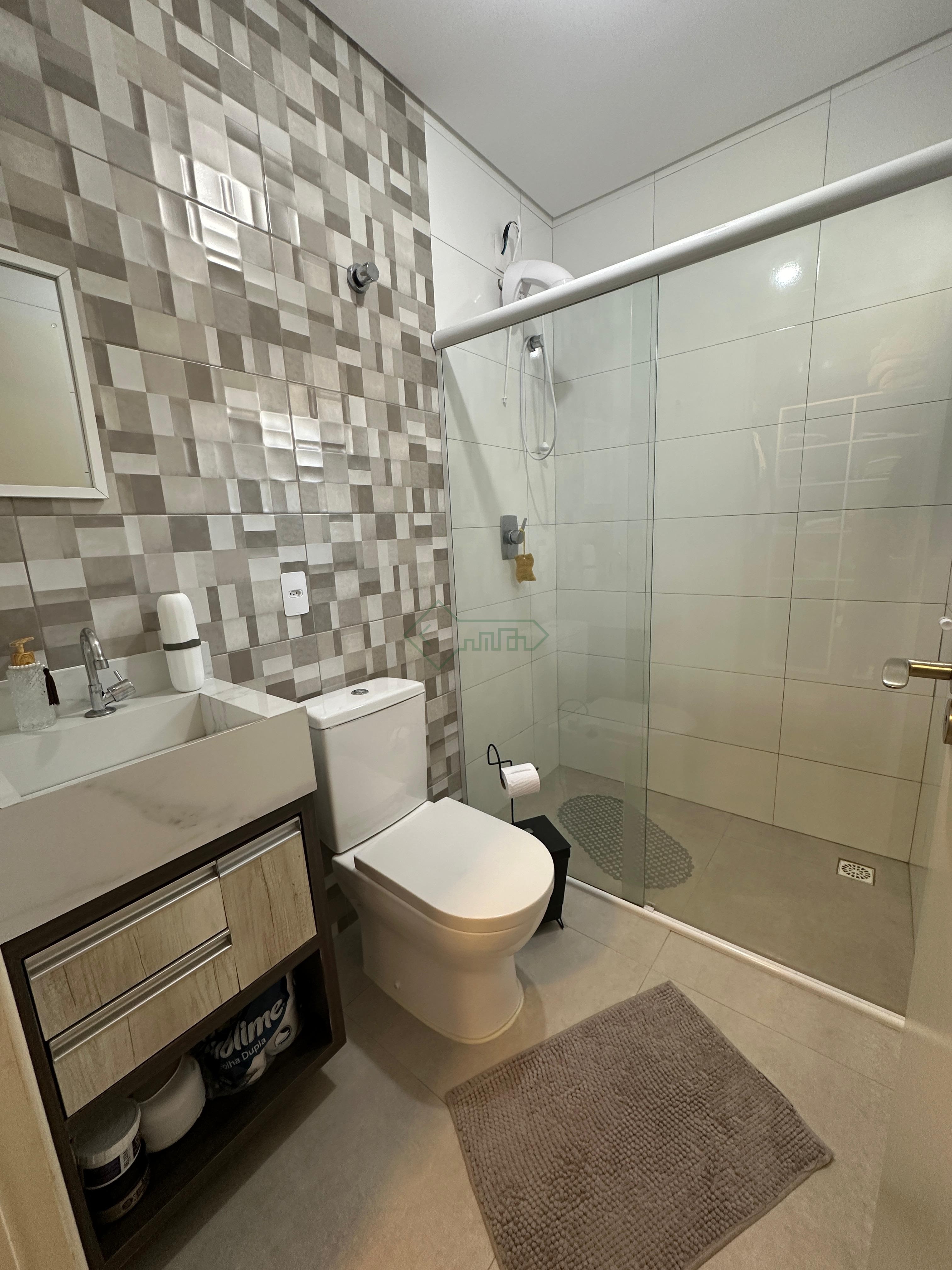 Sobrado, 3 quartos, 108 m² - Foto 26