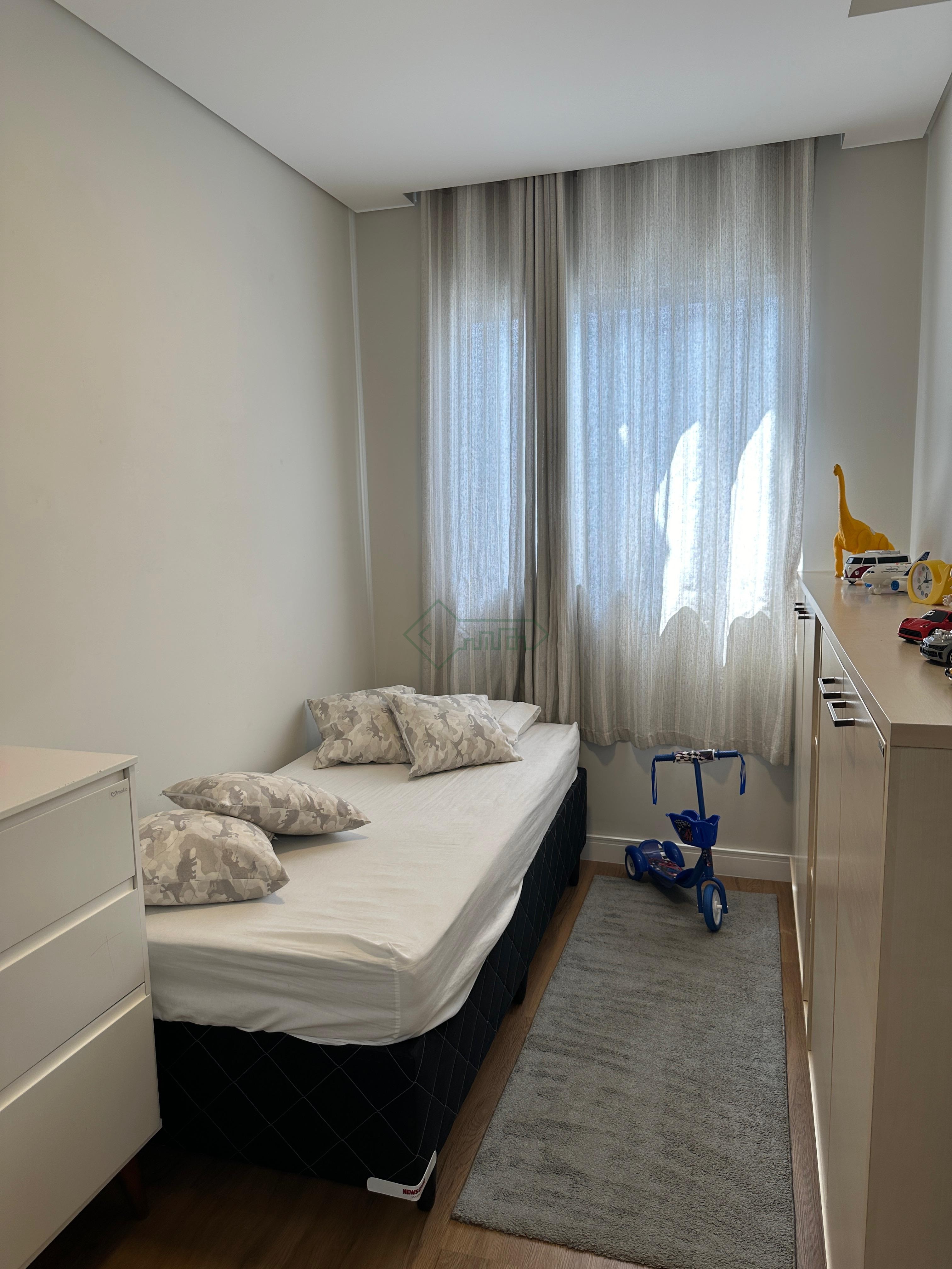 Sobrado, 3 quartos, 108 m² - Foto 22