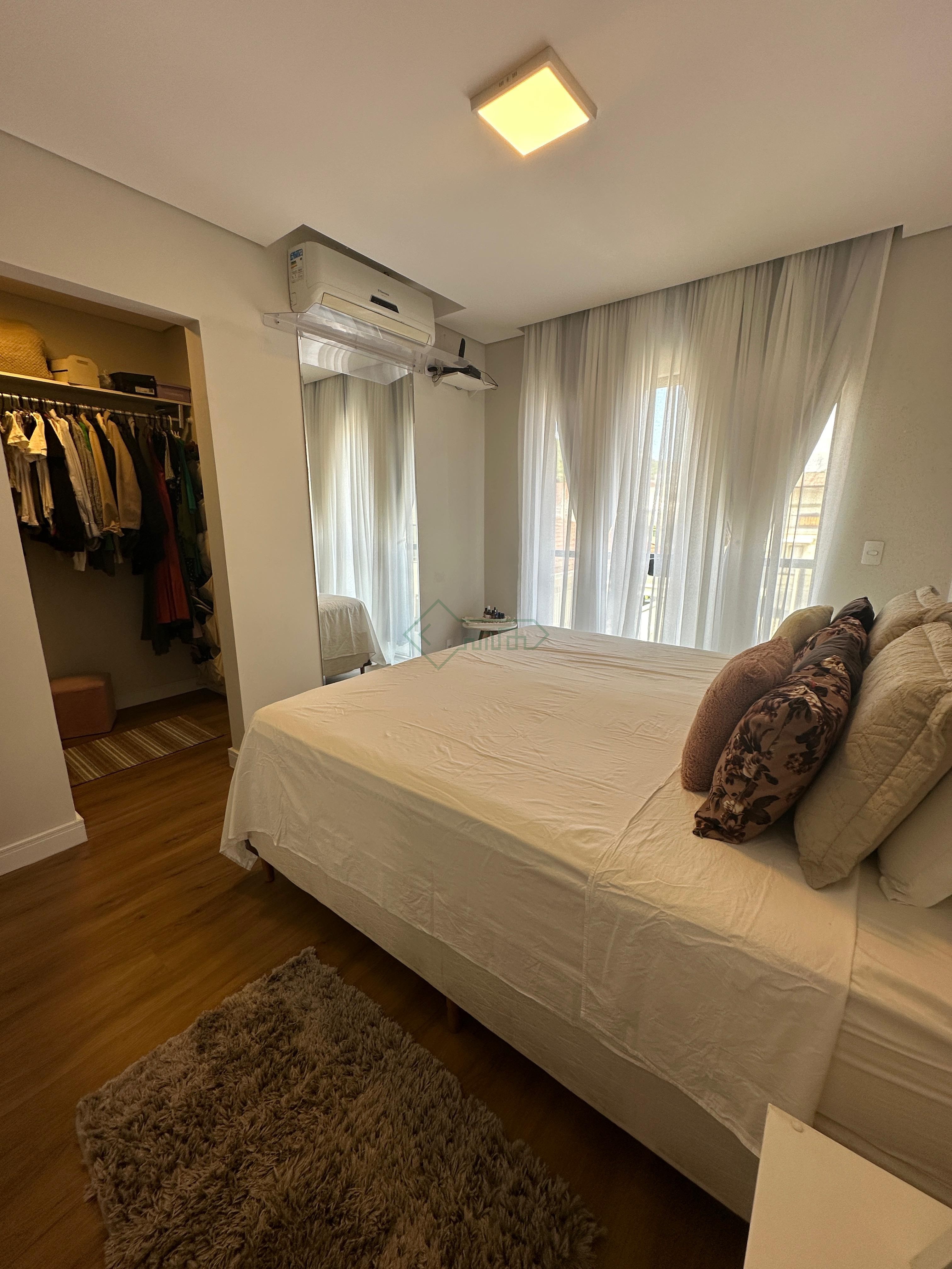 Sobrado, 3 quartos, 108 m² - Foto 25
