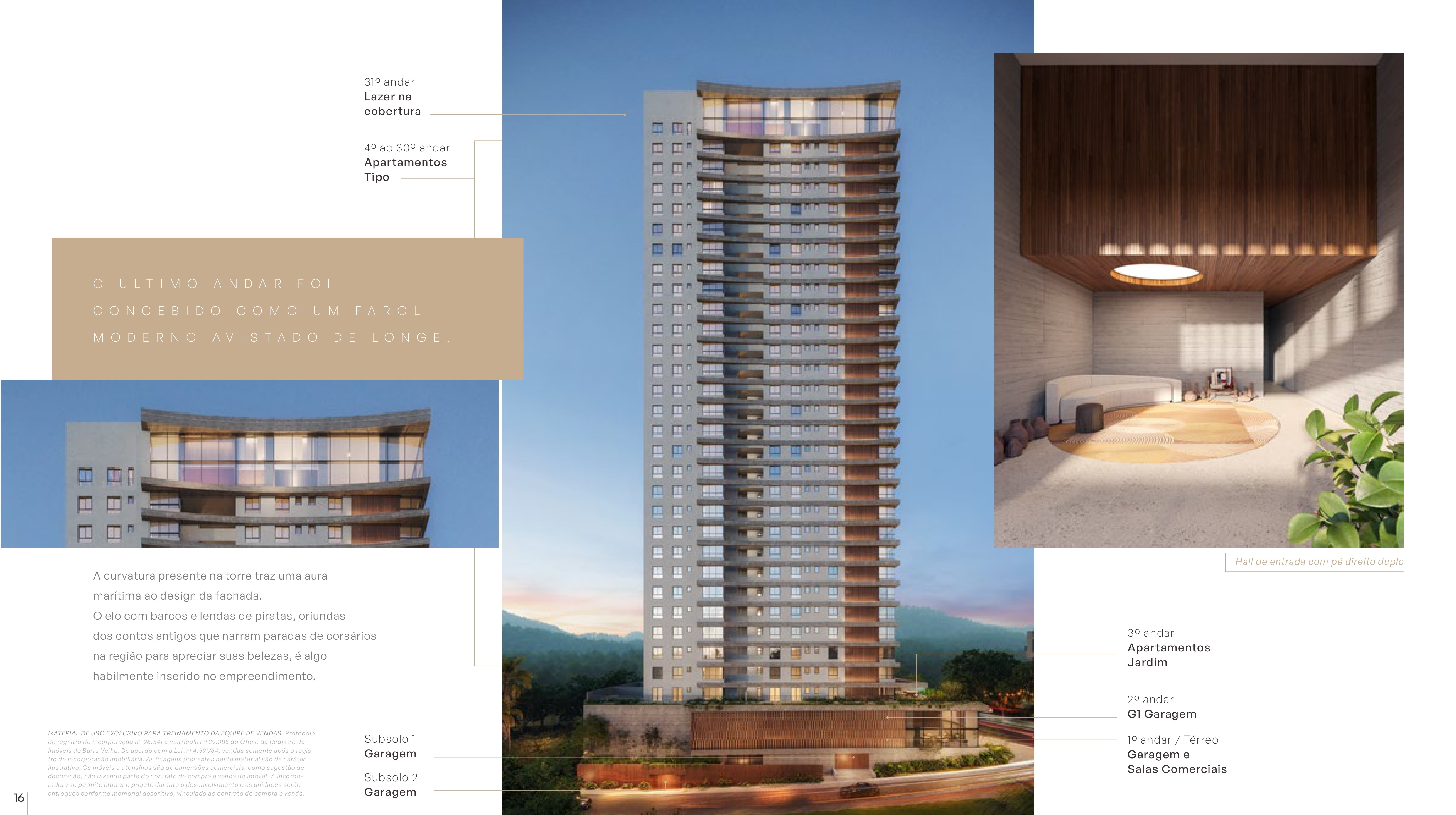 Apartamento, 3 quartos, 159 m² - Foto 6