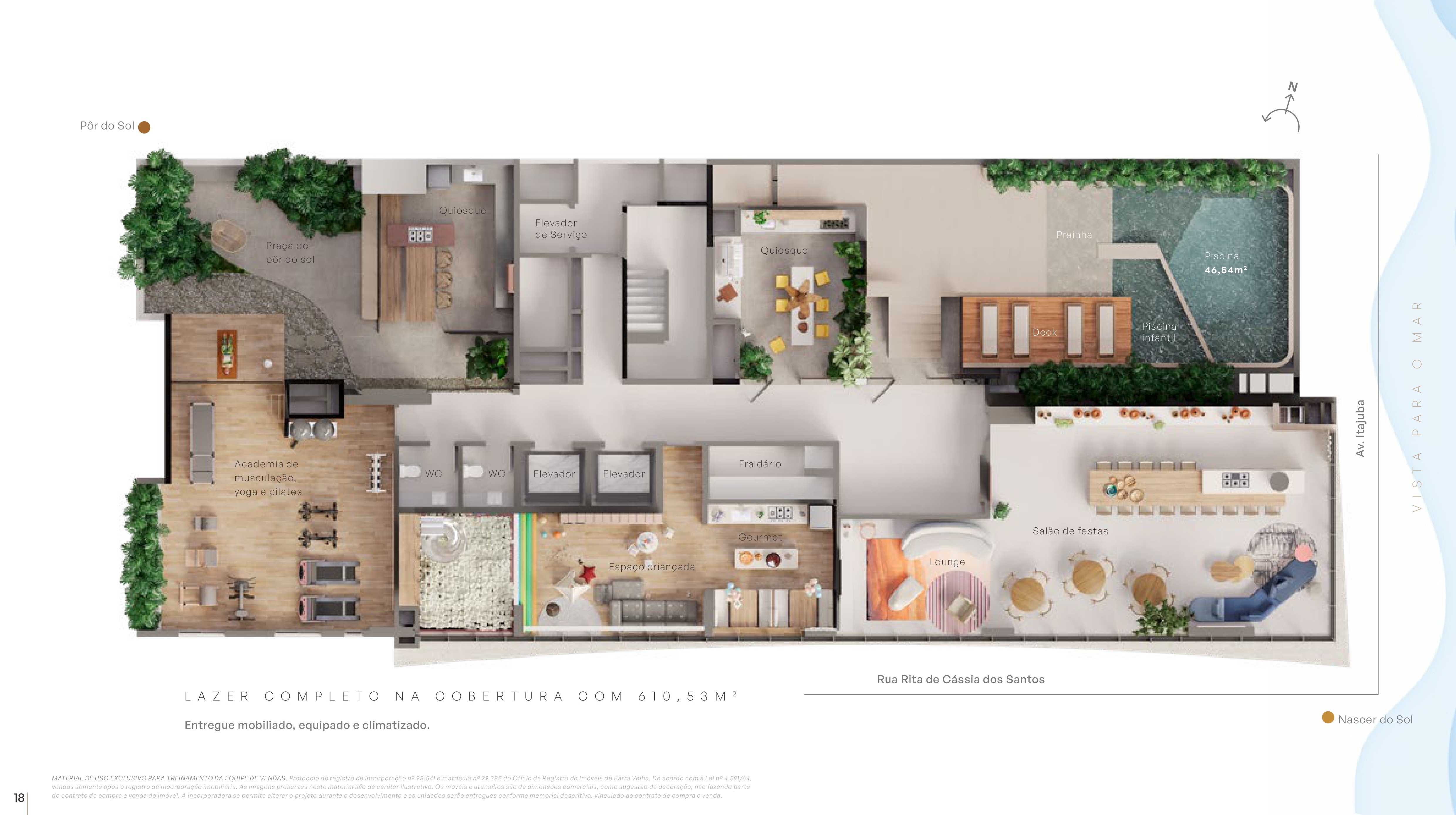 Apartamento, 3 quartos, 159 m² - Foto 8