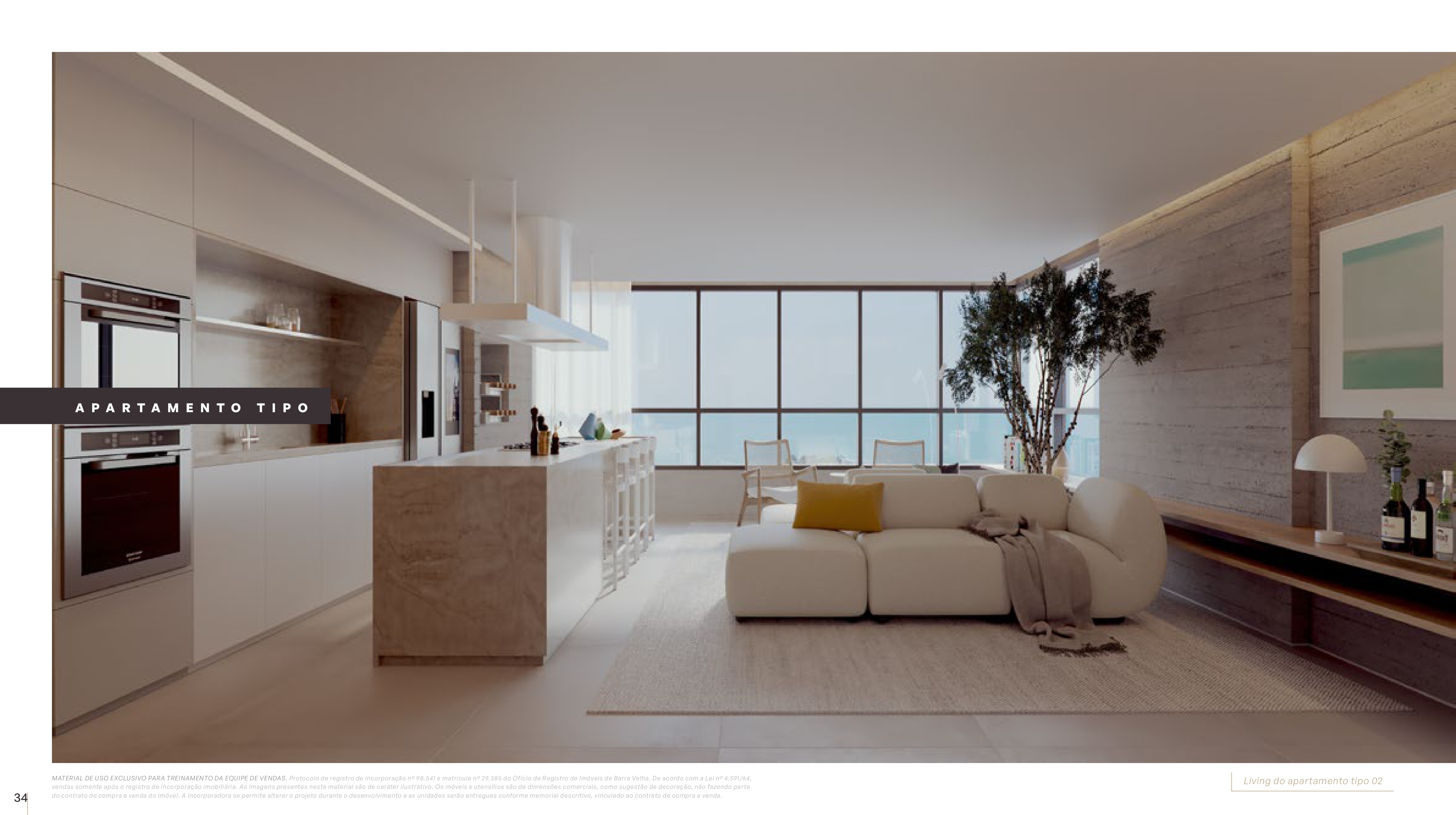 Apartamento, 3 quartos, 159 m² - Foto 24