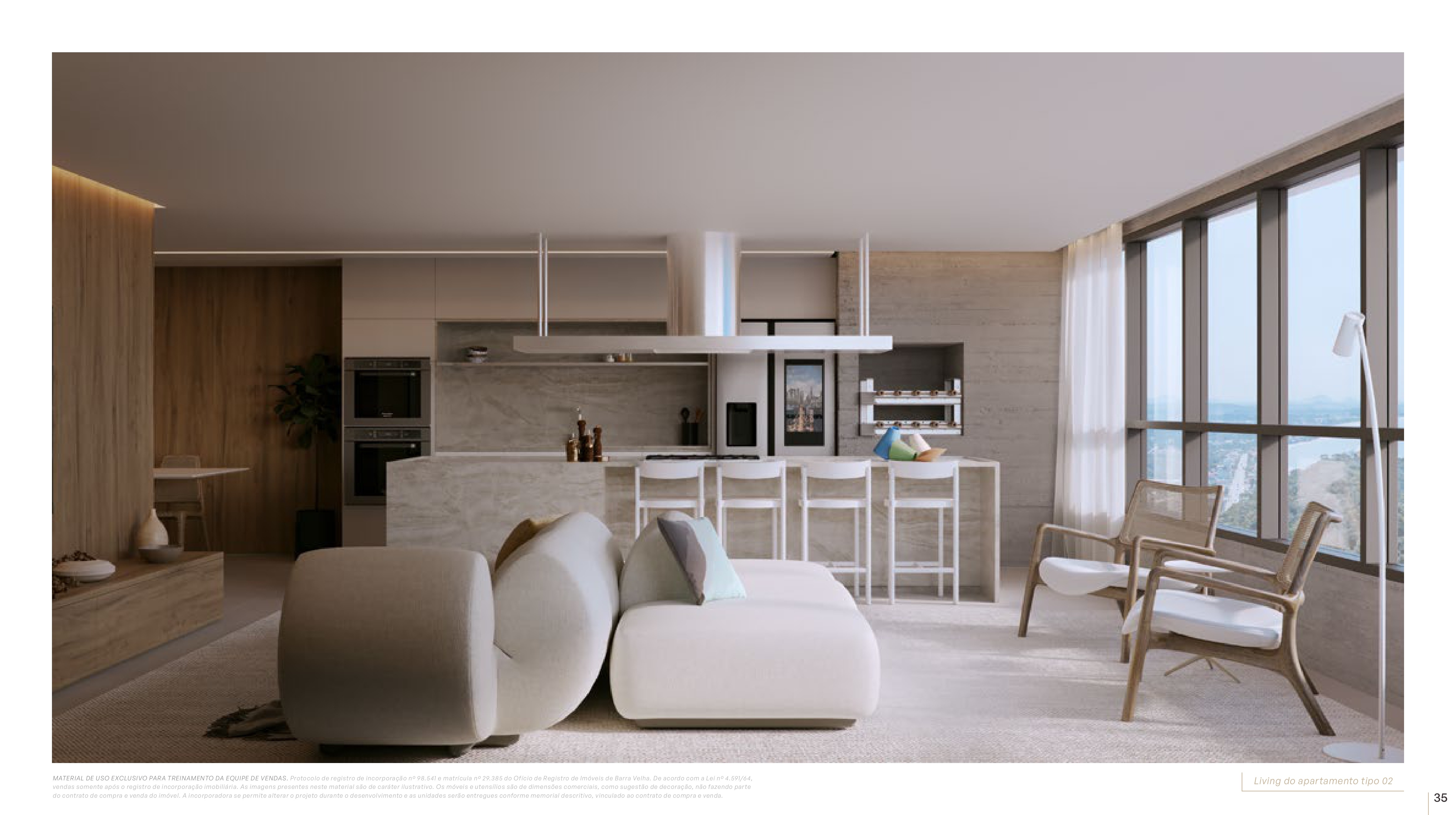 Apartamento, 3 quartos, 159 m² - Foto 25