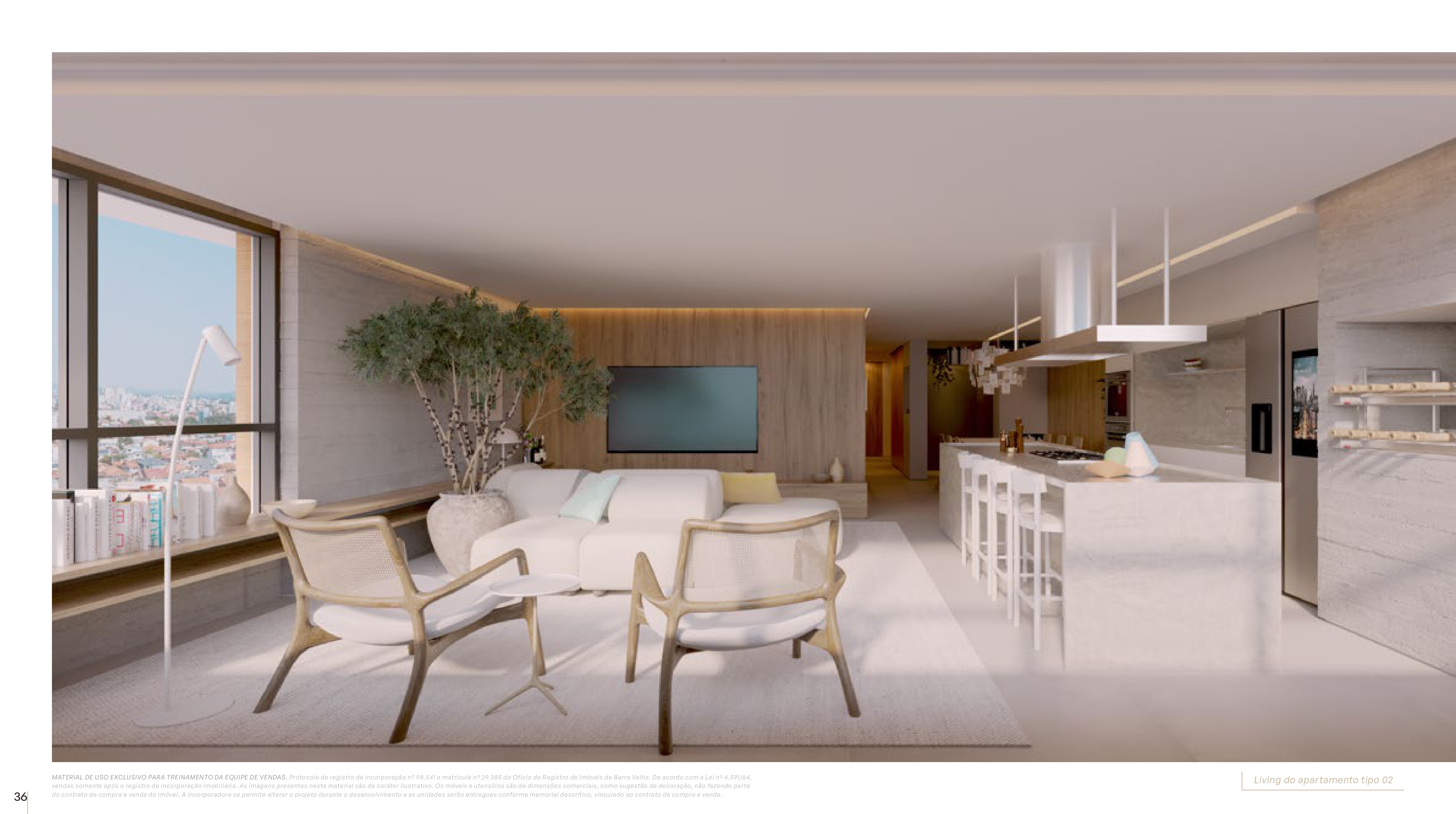 Apartamento, 3 quartos, 159 m² - Foto 26