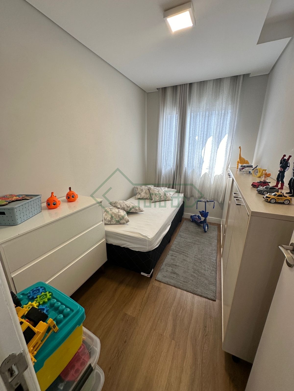 Sobrado, 3 quartos, 108 m² - Foto 11
