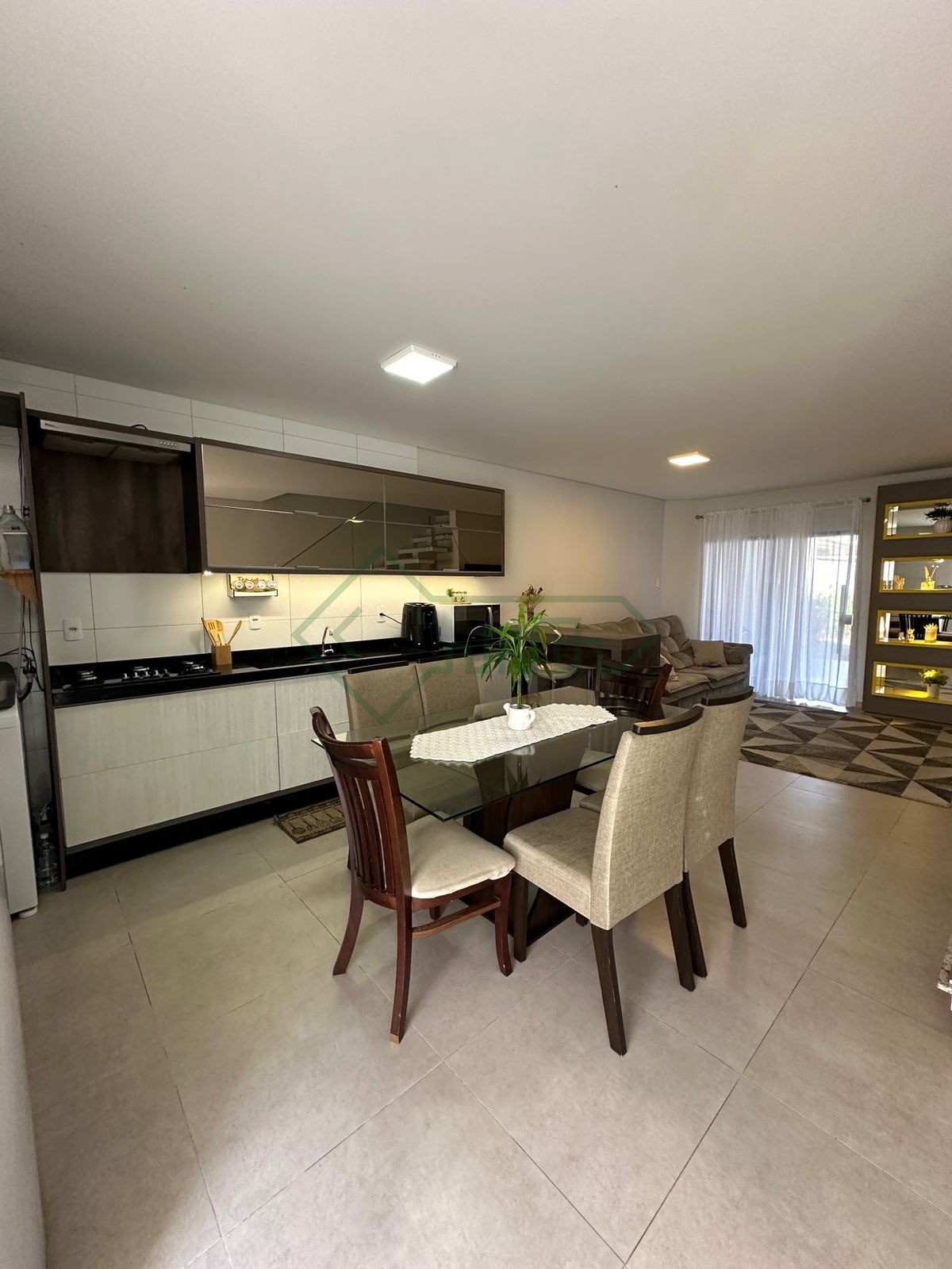 Sobrado, 3 quartos, 108 m² - Foto 2