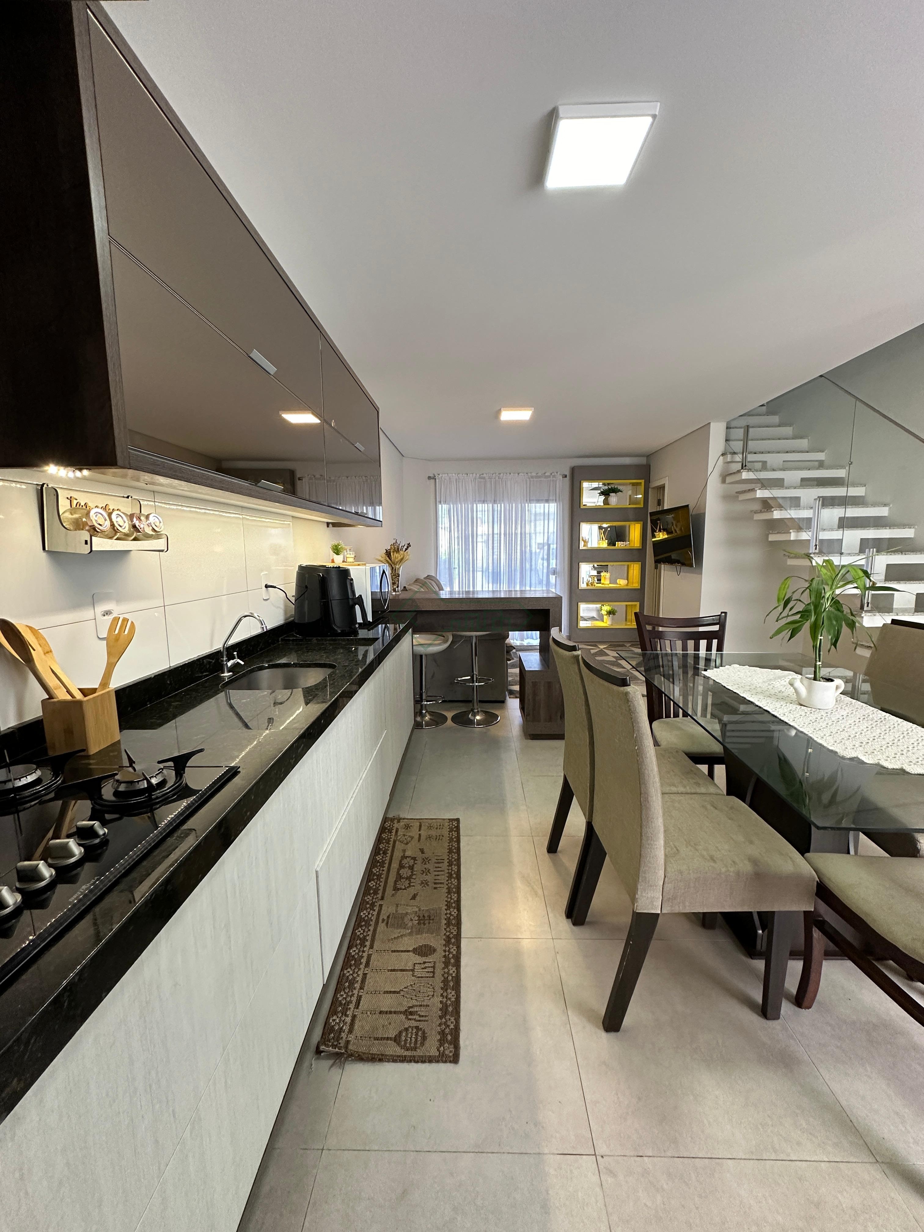 Sobrado, 3 quartos, 108 m² - Foto 17