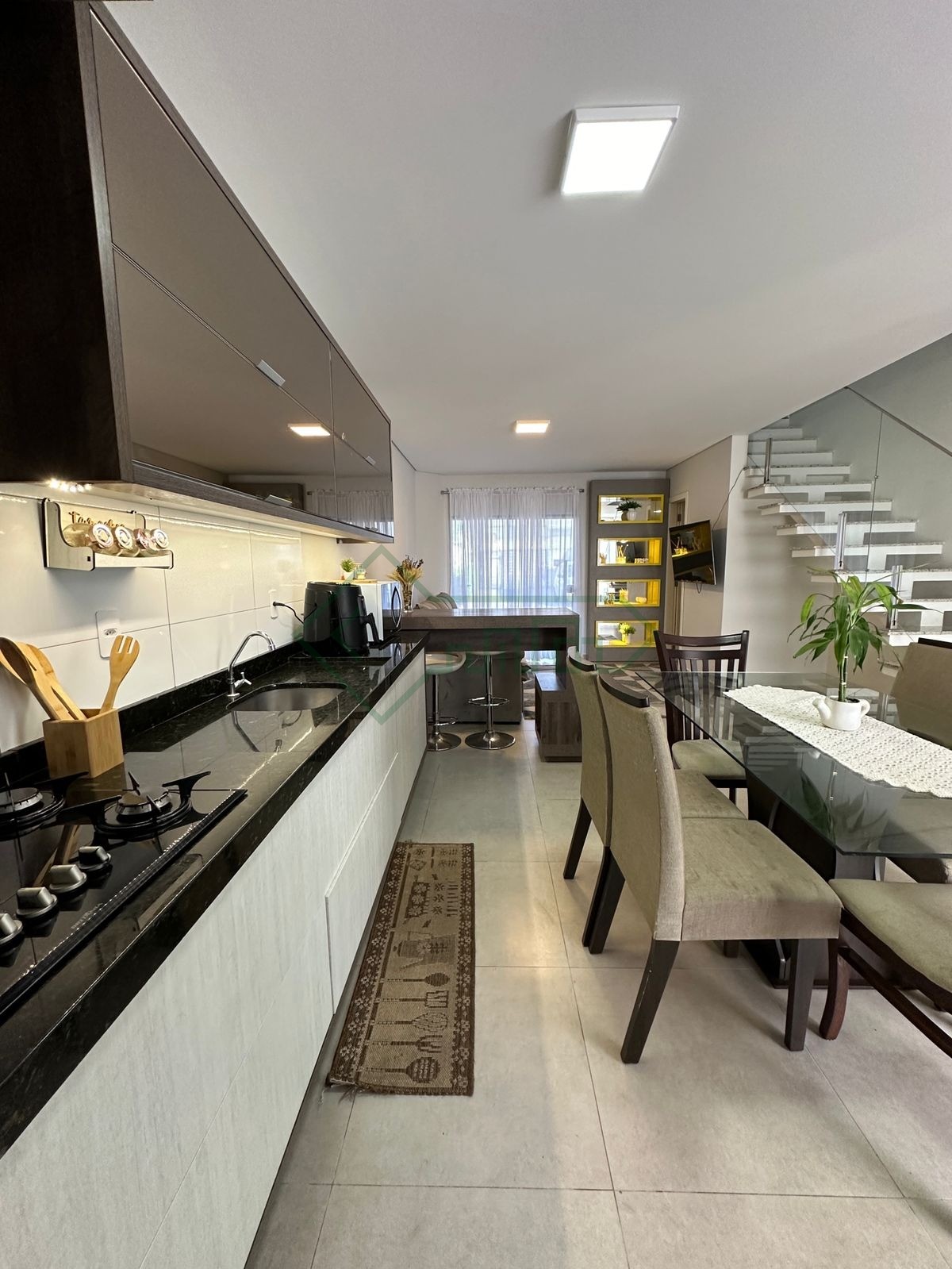 Sobrado, 3 quartos, 108 m² - Foto 4